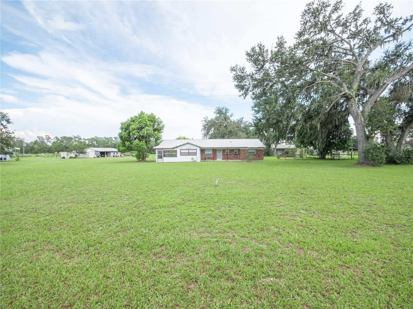 Bowling Green, Hardee County, FL House for sale Property ID 417907350