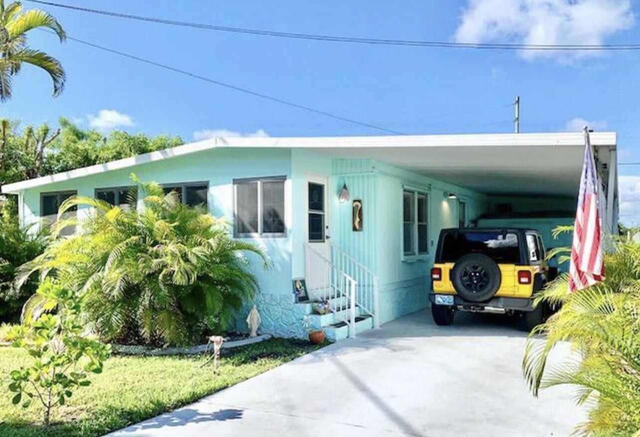 Key Largo, Monroe County, FL Lakefront Property, Waterfront Property