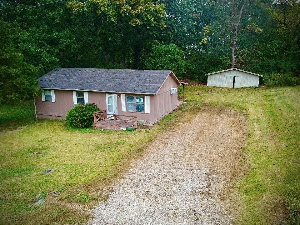 Paris, Henry County, TN House for sale Property ID 417908097 LandWatch