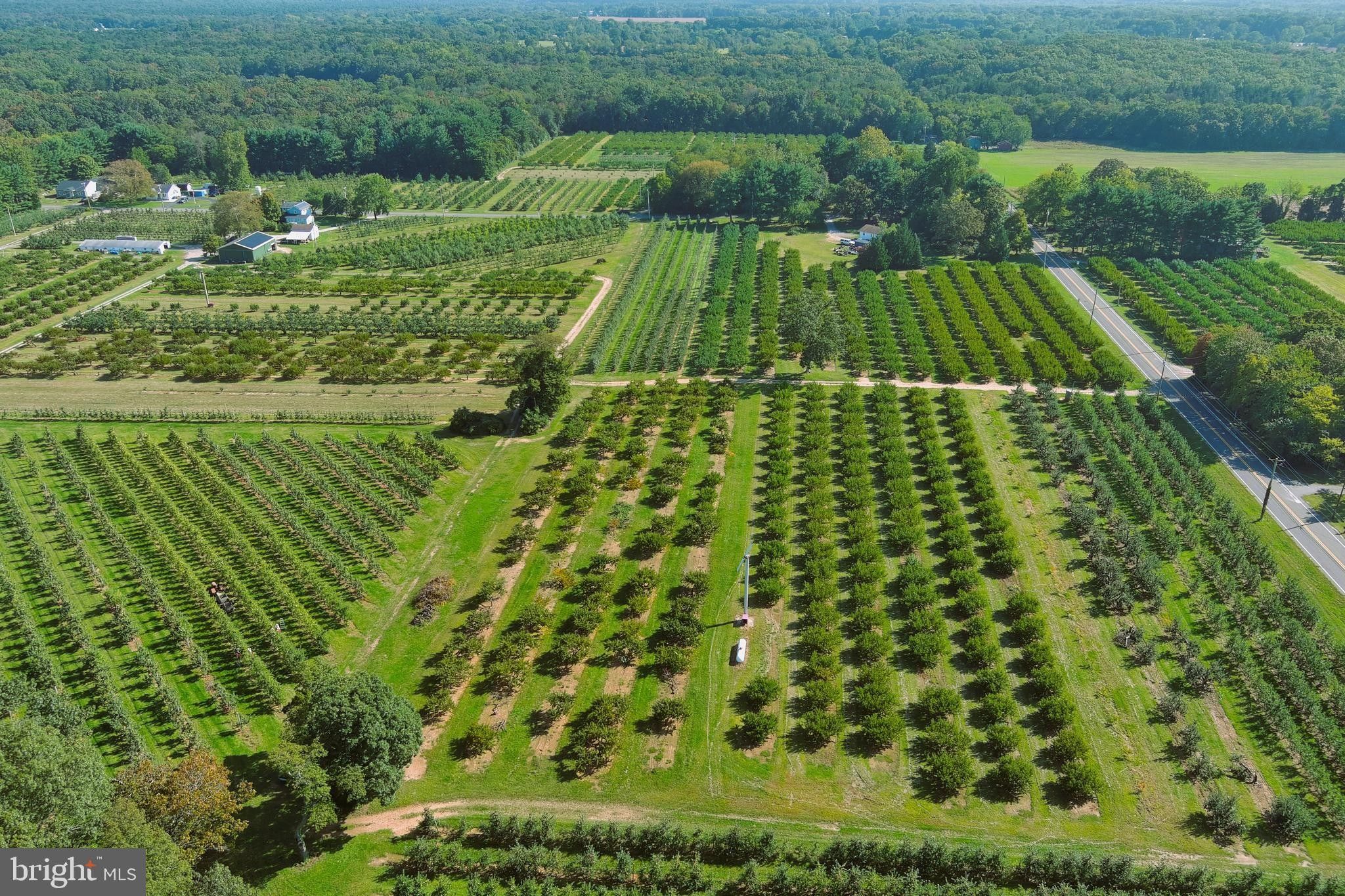 Franklinville, Gloucester County, NJ Farms and Ranches, House for sale