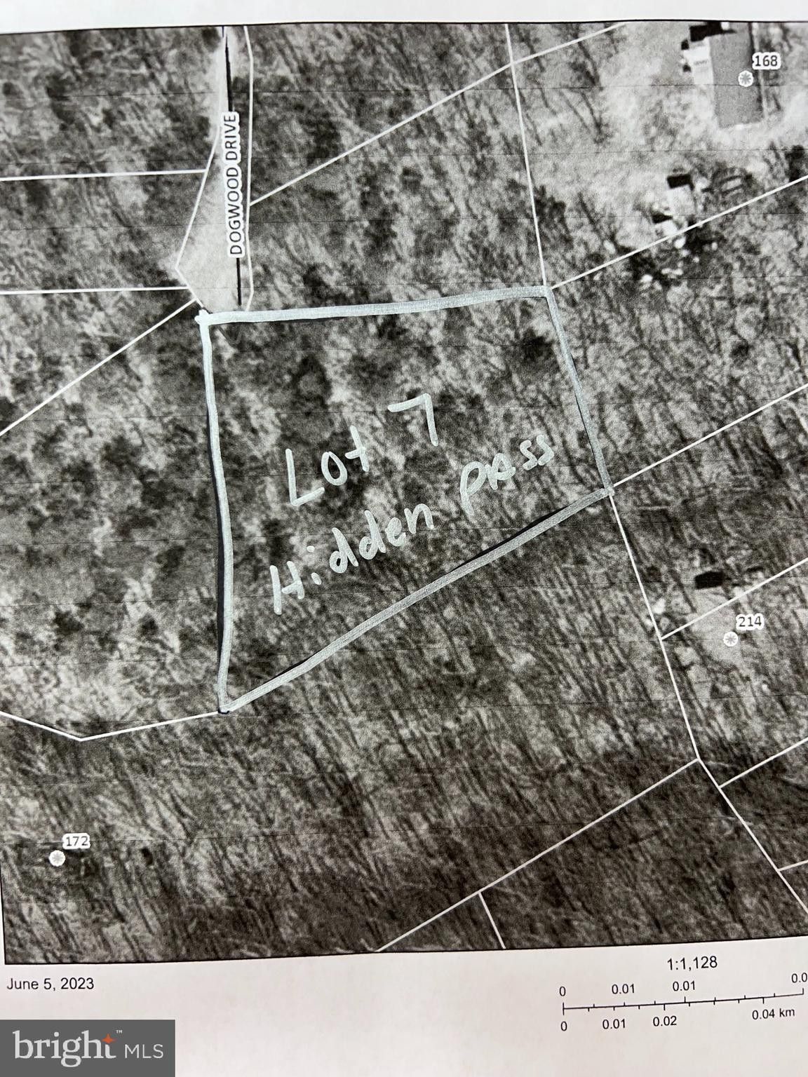 New Market, Shenandoah County, VA Undeveloped Land, Homesites for sale