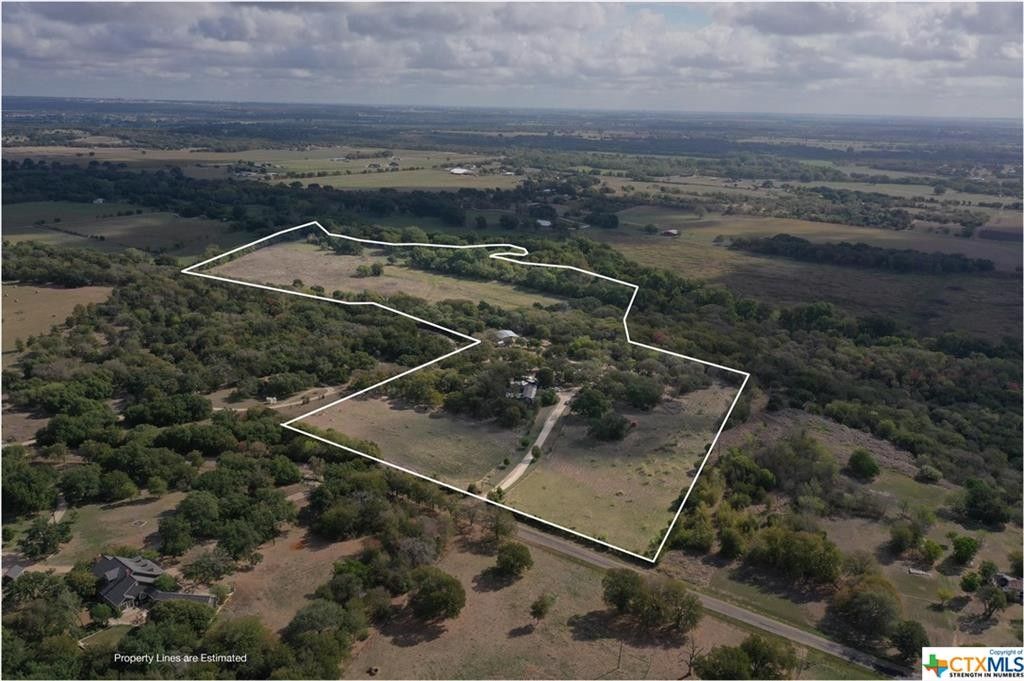 Belton, Bell County, TX Farms and Ranches, Lakefront Property