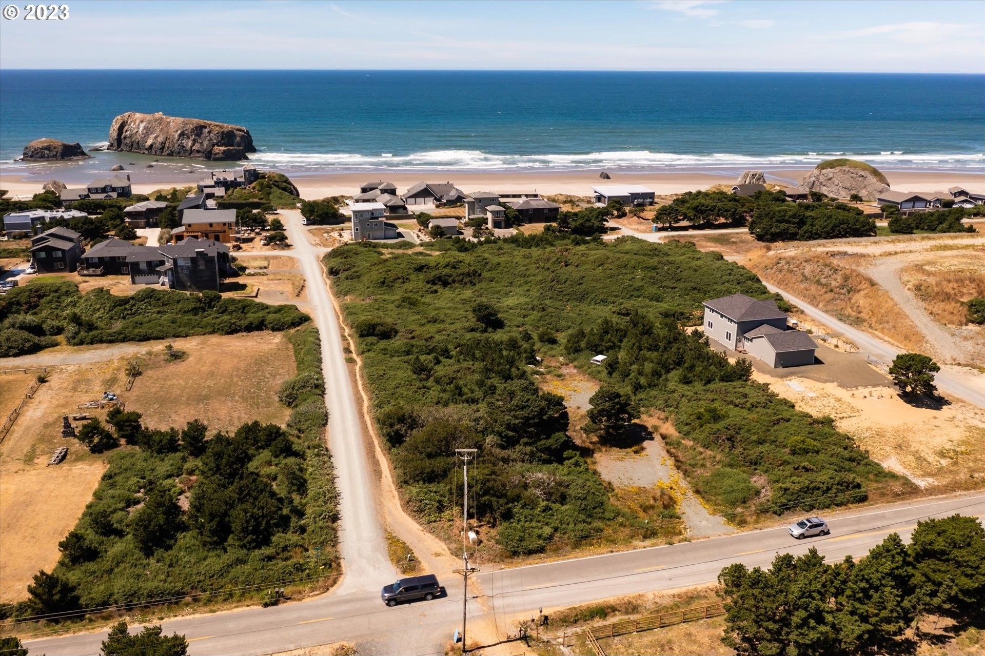 Bandon, Coos County, OR Undeveloped Land, Homesites for sale Property