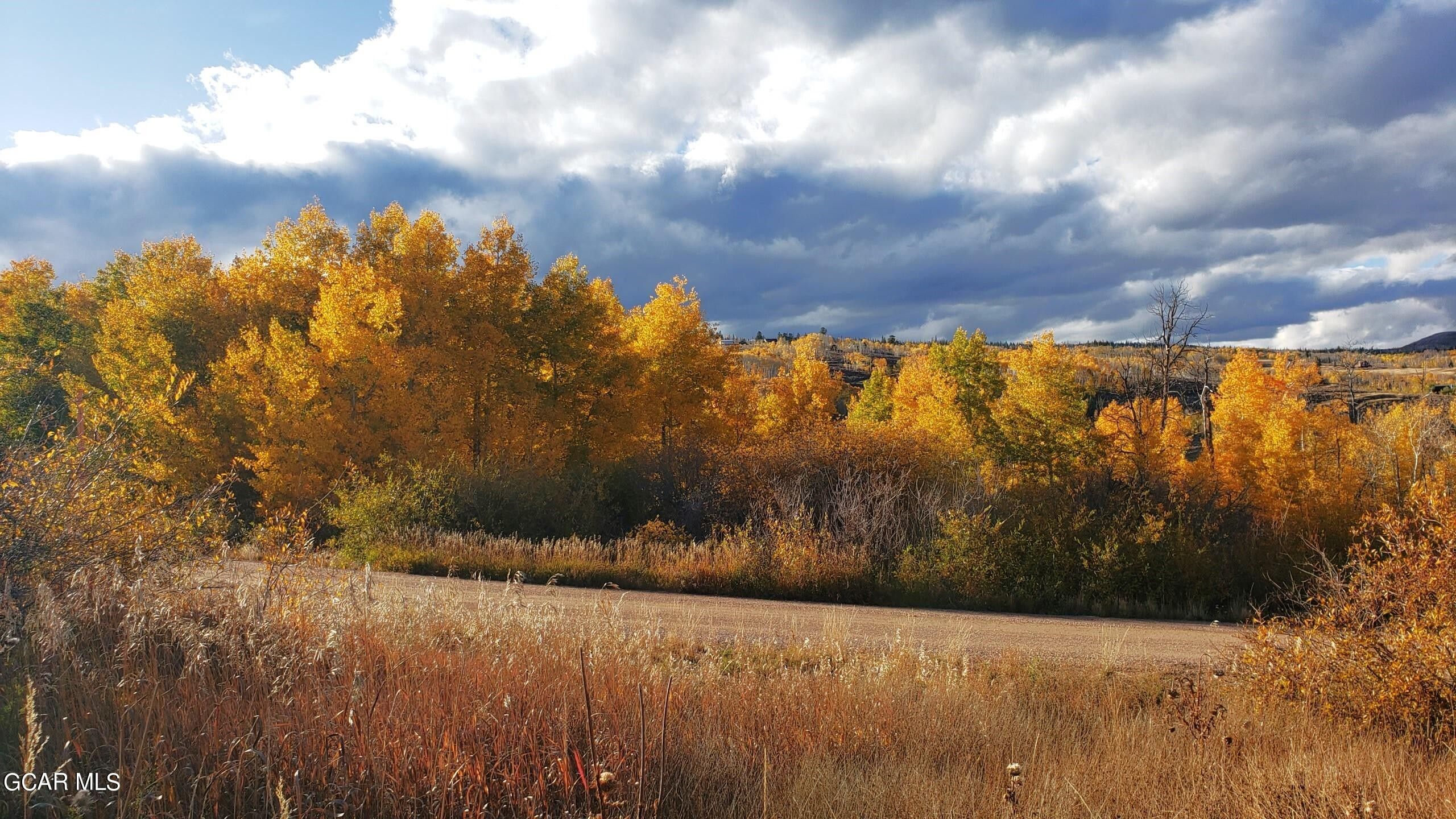 Kremmling, Grand County, CO Undeveloped Land for sale Property ID