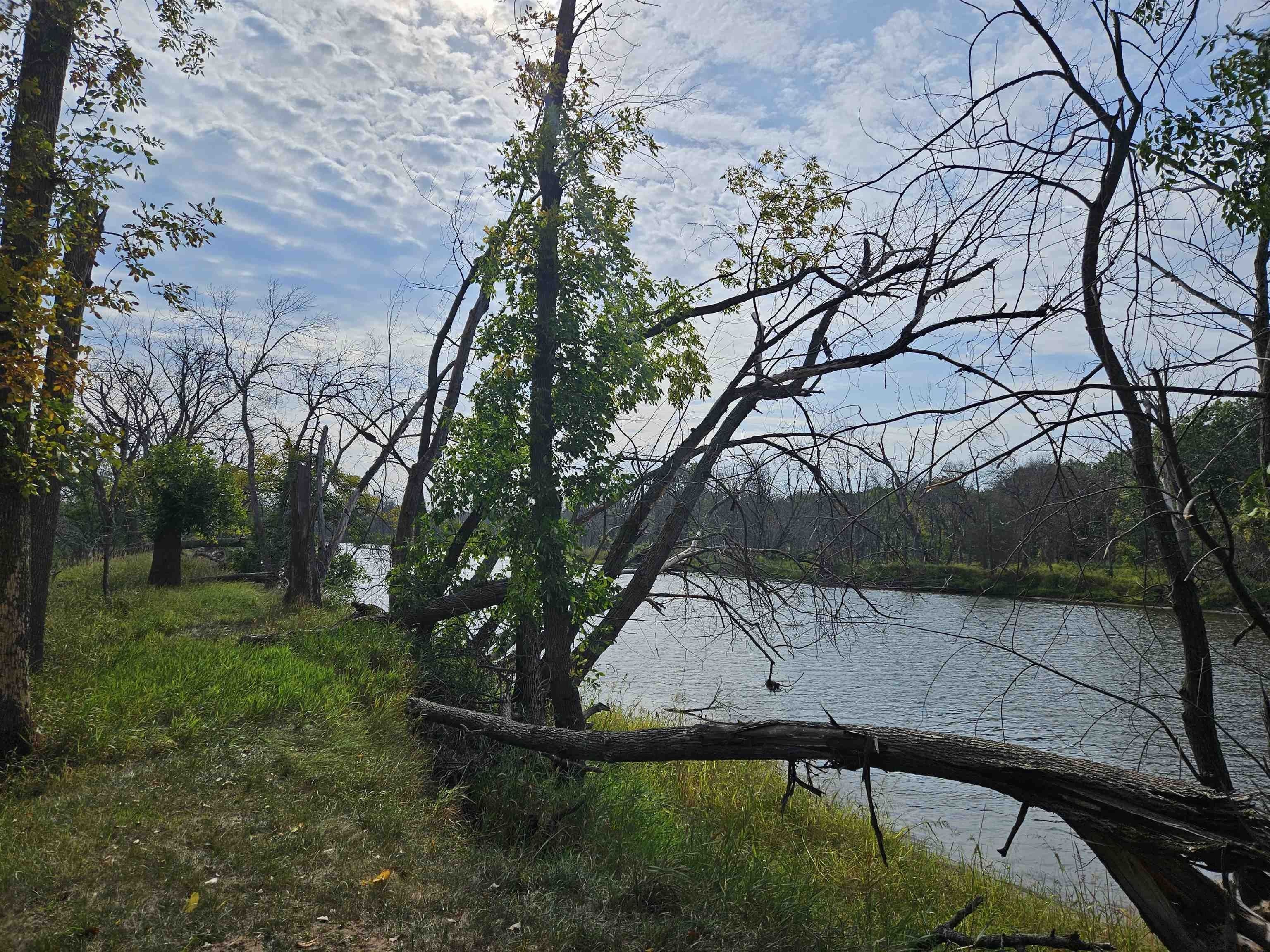 Berlin, Green Lake County, WI Undeveloped Land, Lakefront Property