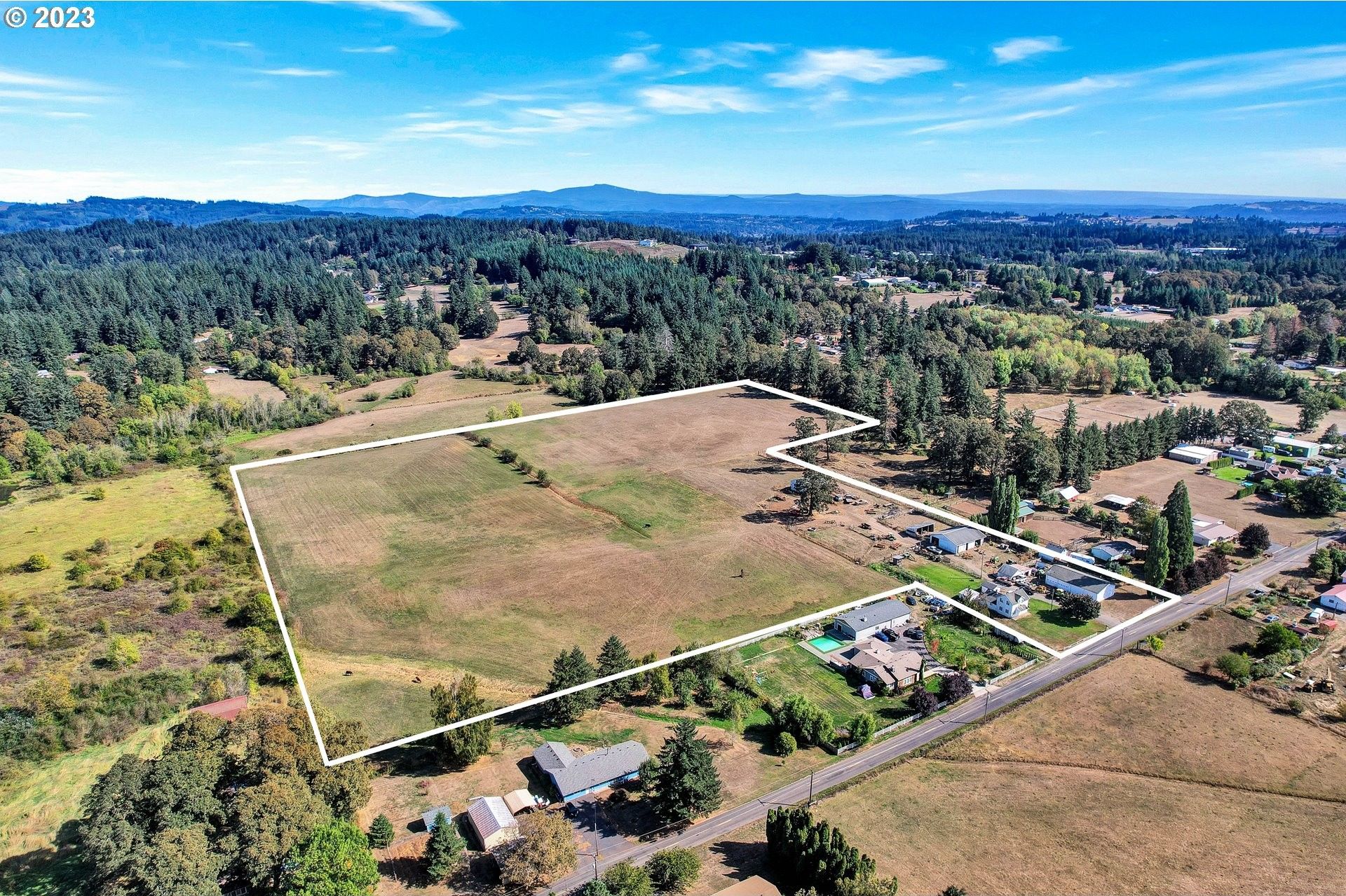 Camas, Clark County, WA Commercial Property, House for sale Property ID