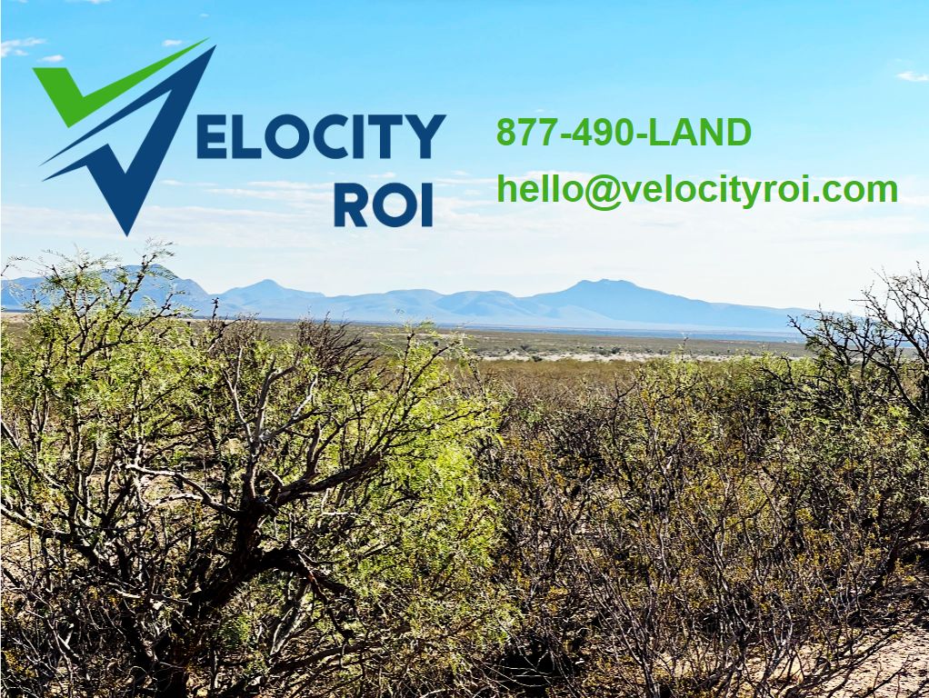 Cornudas, Hudspeth County, TX Recreational Property, Undeveloped Land