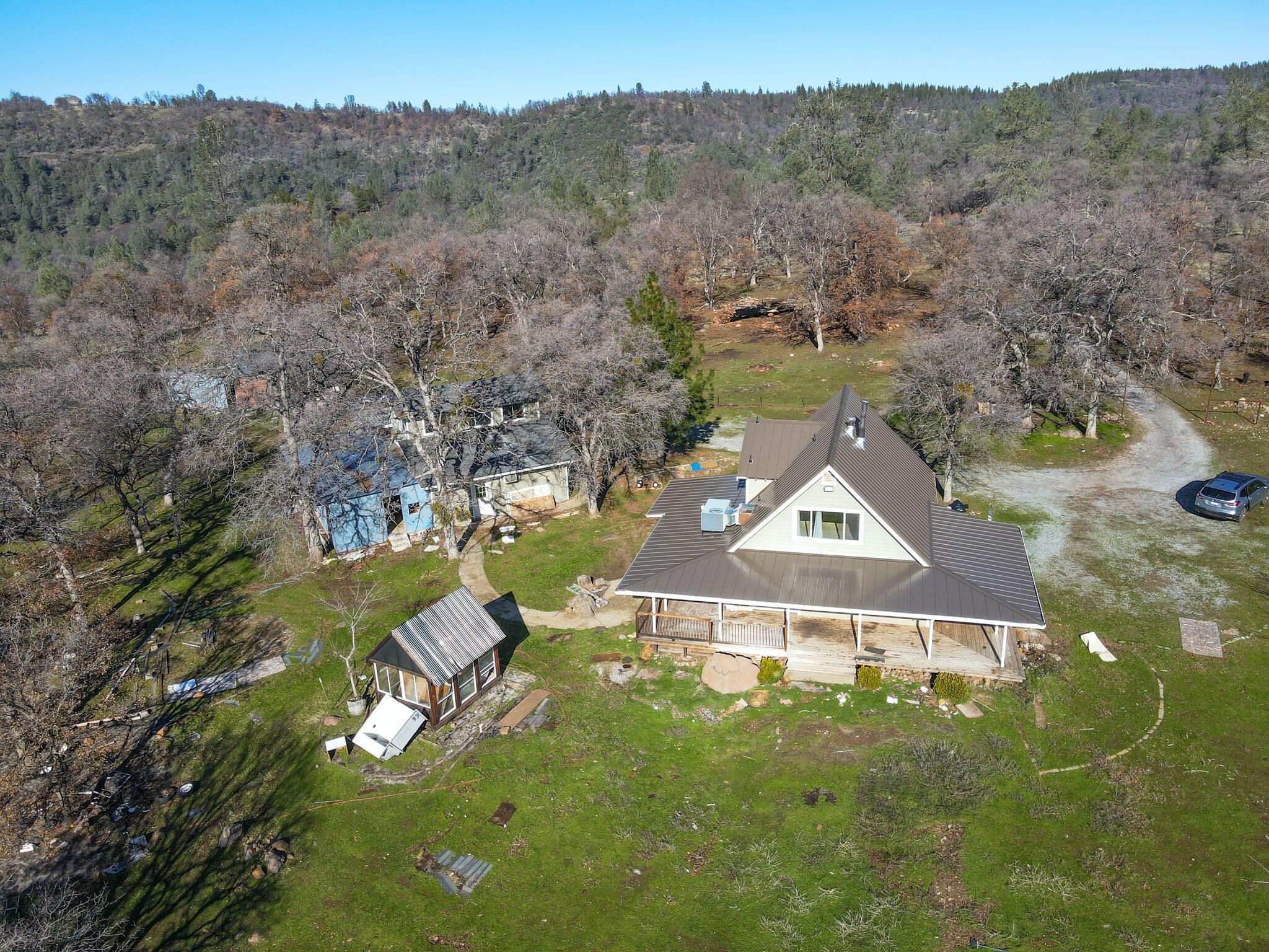 Oak Run, Shasta County, CA House for sale Property ID 417728684