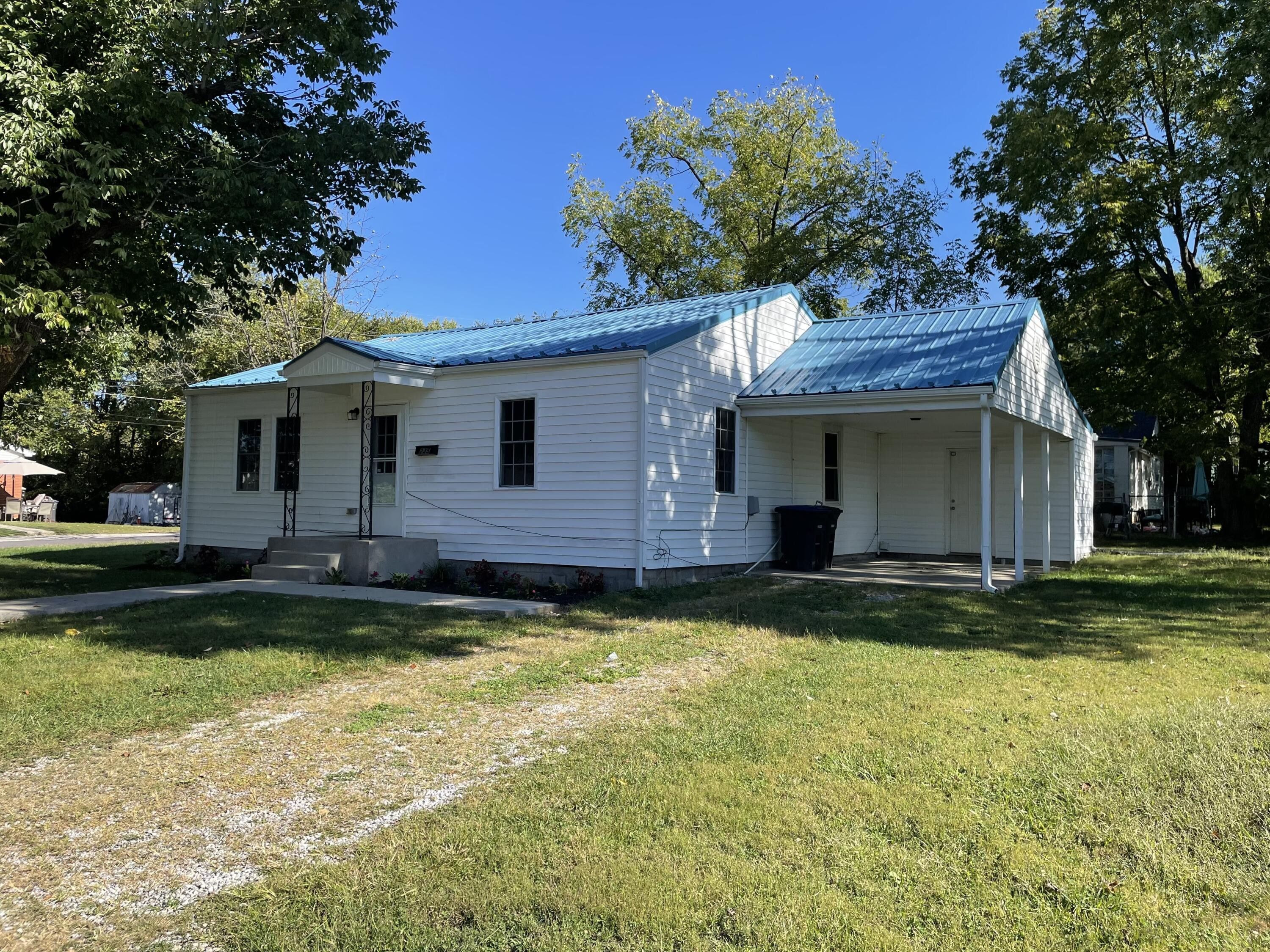 Frankfort, Franklin County, KY House for sale Property ID 417910165