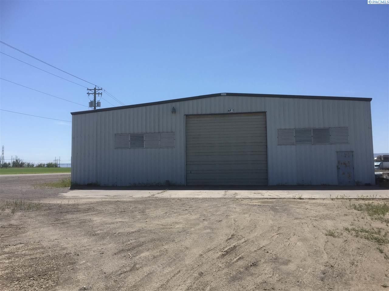 620 N Venture Road, Pasco, WA 99301 MLS 271683 LandWatch