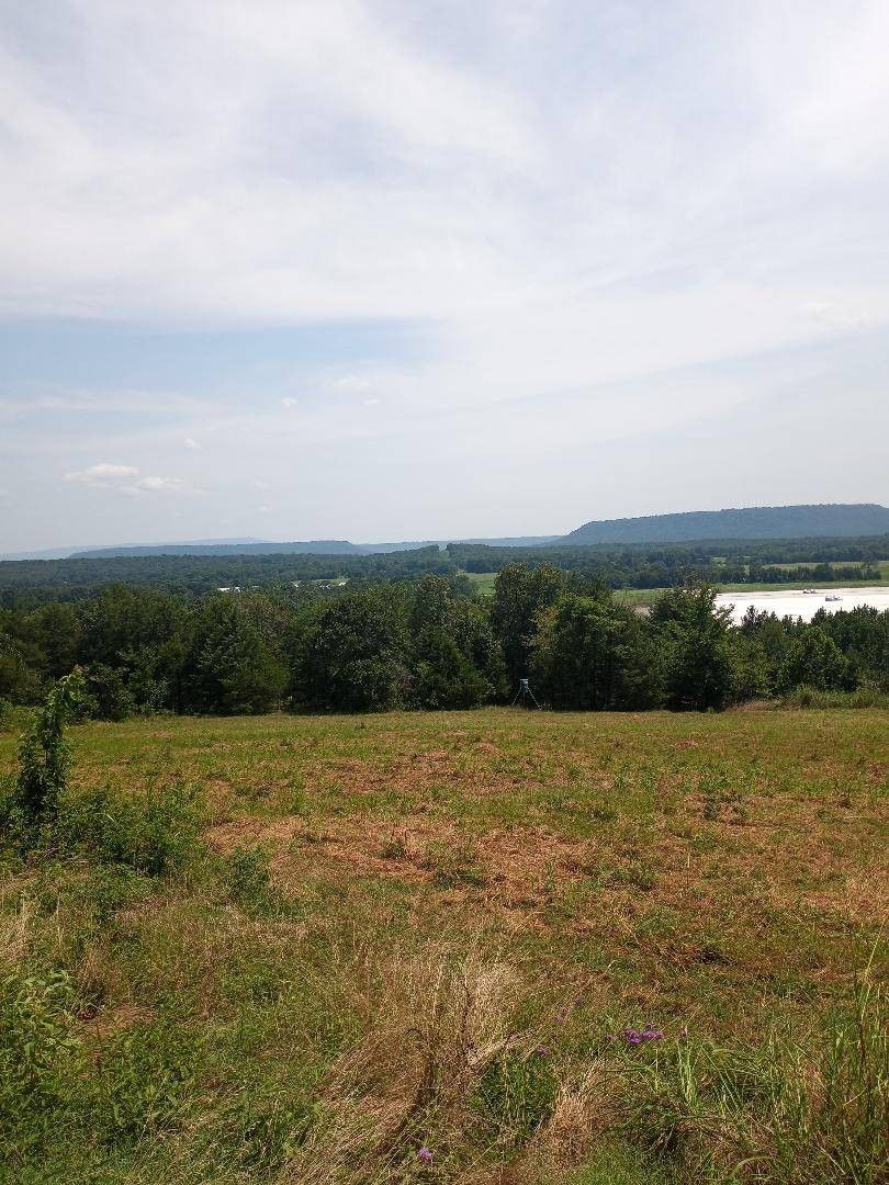 Ozark, Franklin County, AR Undeveloped Land for sale Property ID