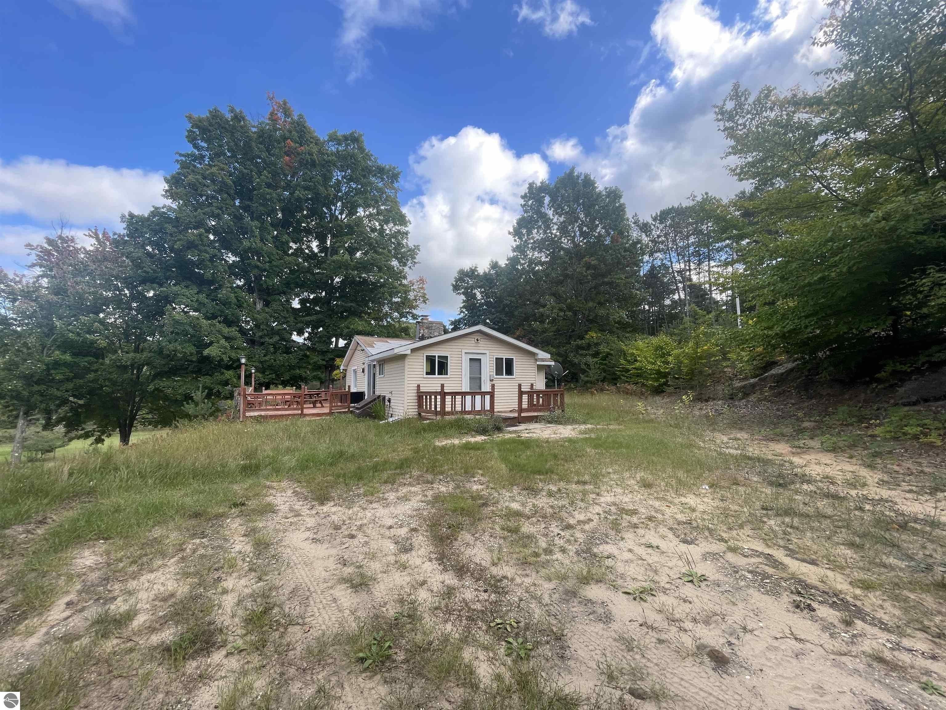 Harrietta, Wexford County, MI House for sale Property ID 417910721