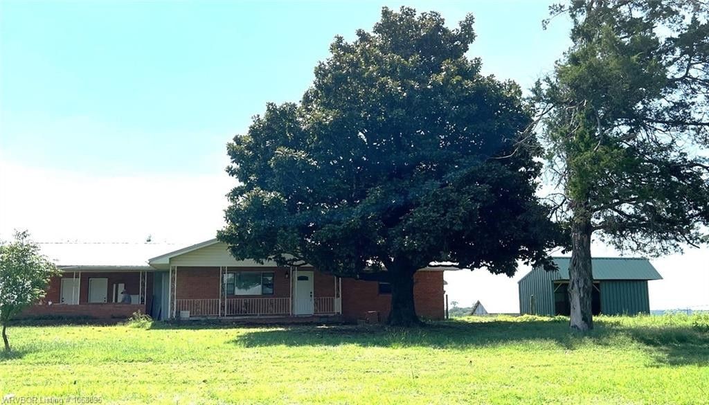 Ozark, Franklin County, AR House for sale Property ID 417910860