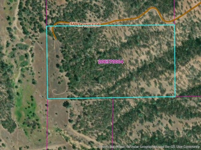 Anderson, Shasta County, CA Undeveloped Land, Lakefront Property