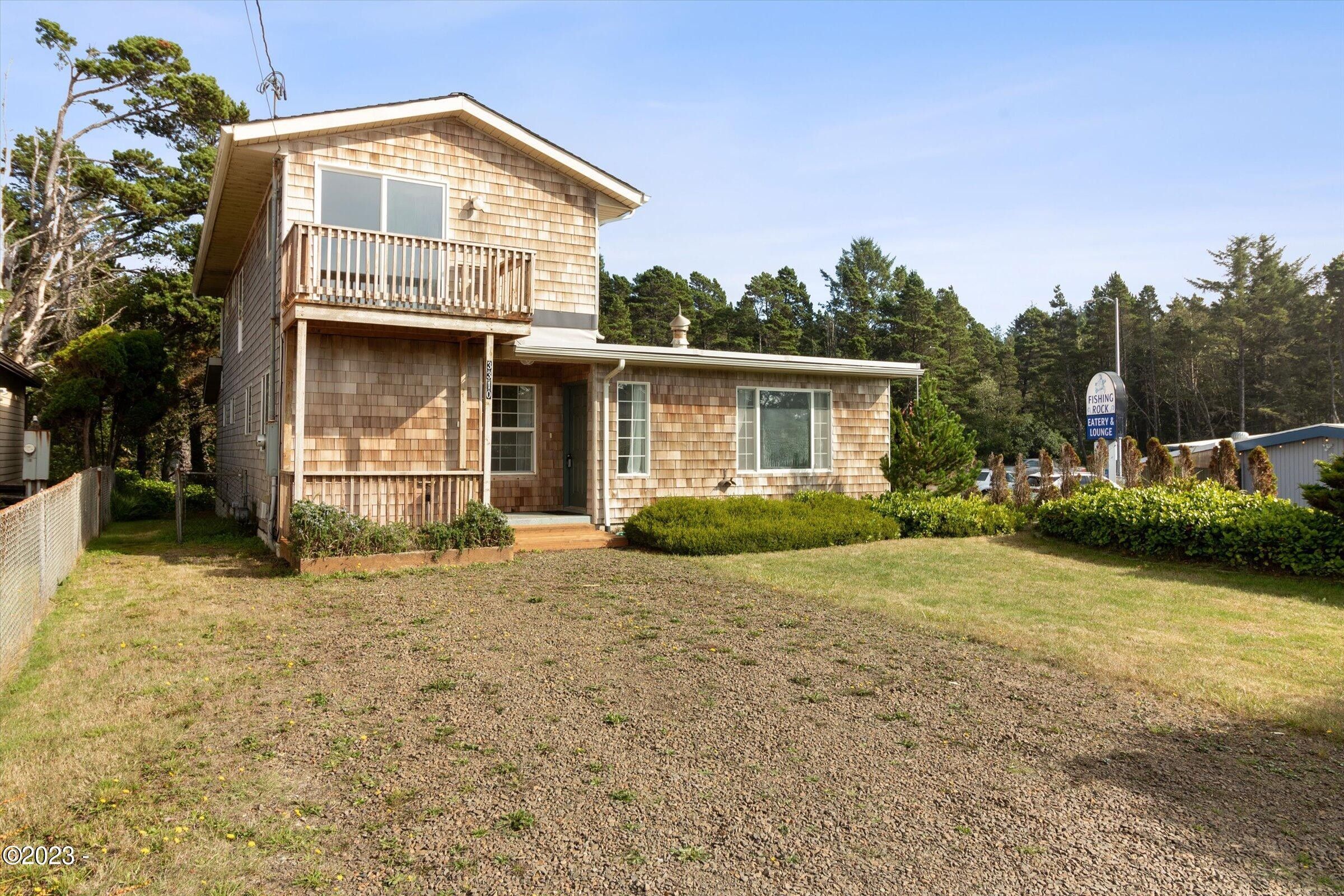 Depoe Bay, Lincoln County, OR House for sale Property ID 416843798