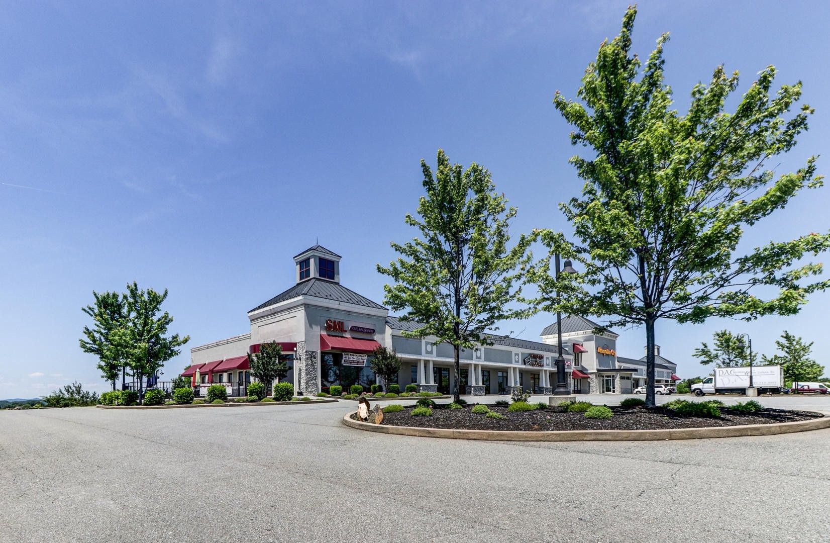 Franklin County, VA Commercial Property, House for sale