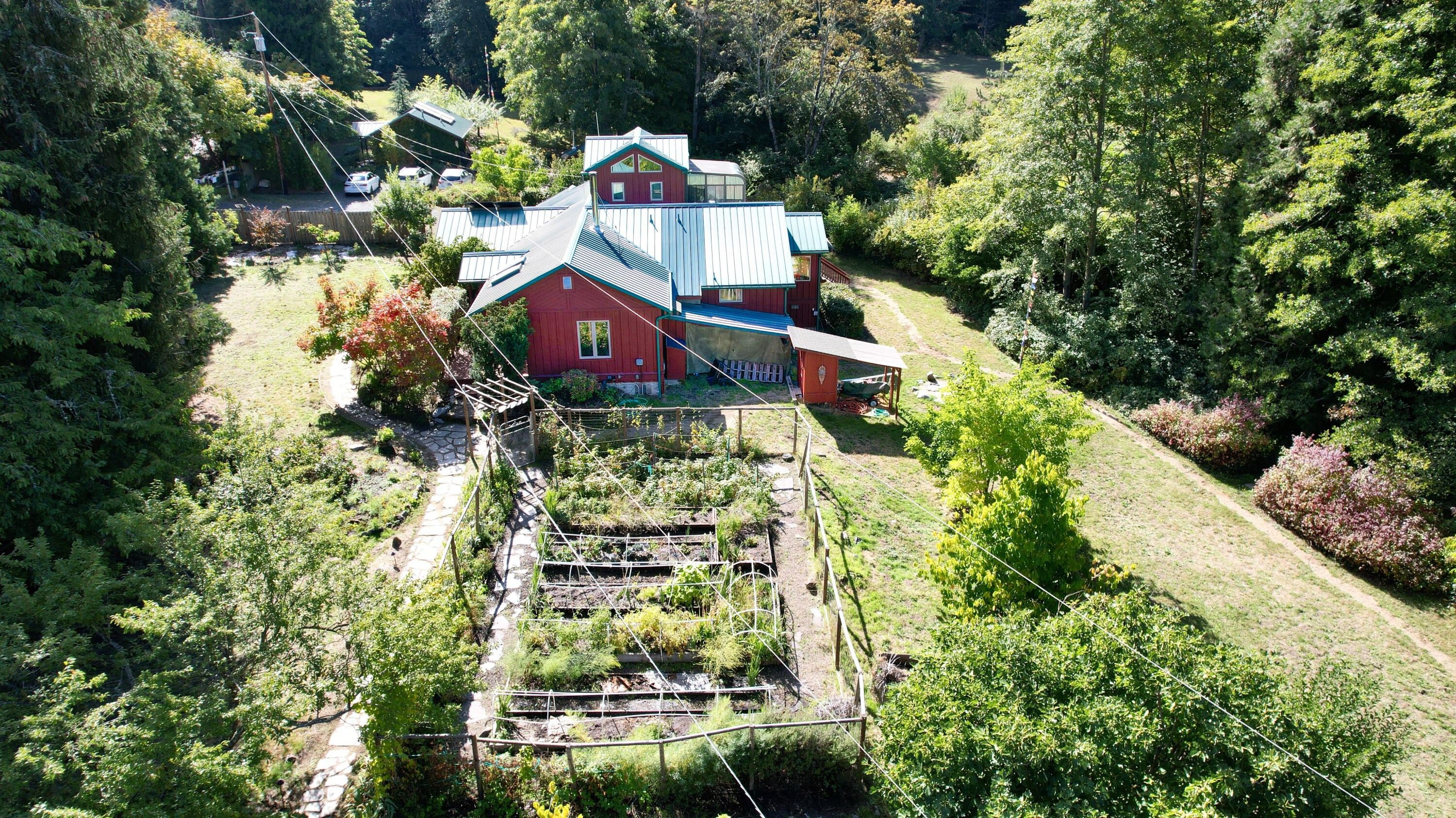 Talent, Jackson County, OR House for sale Property ID 417896454