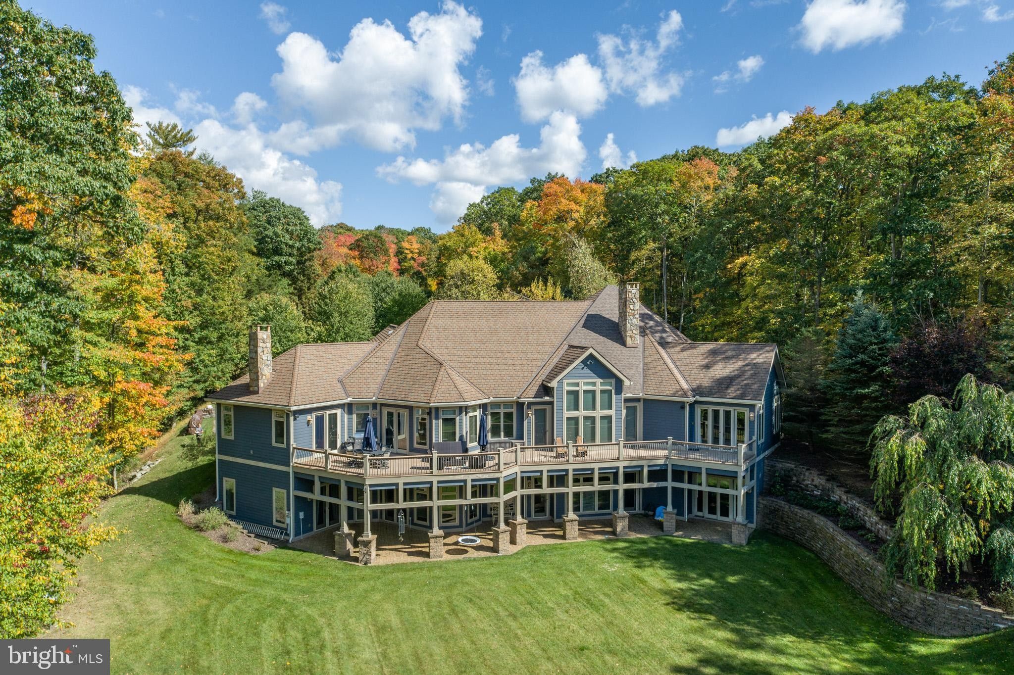 Oakland, Garrett County, MD Lakefront Property, Waterfront Property