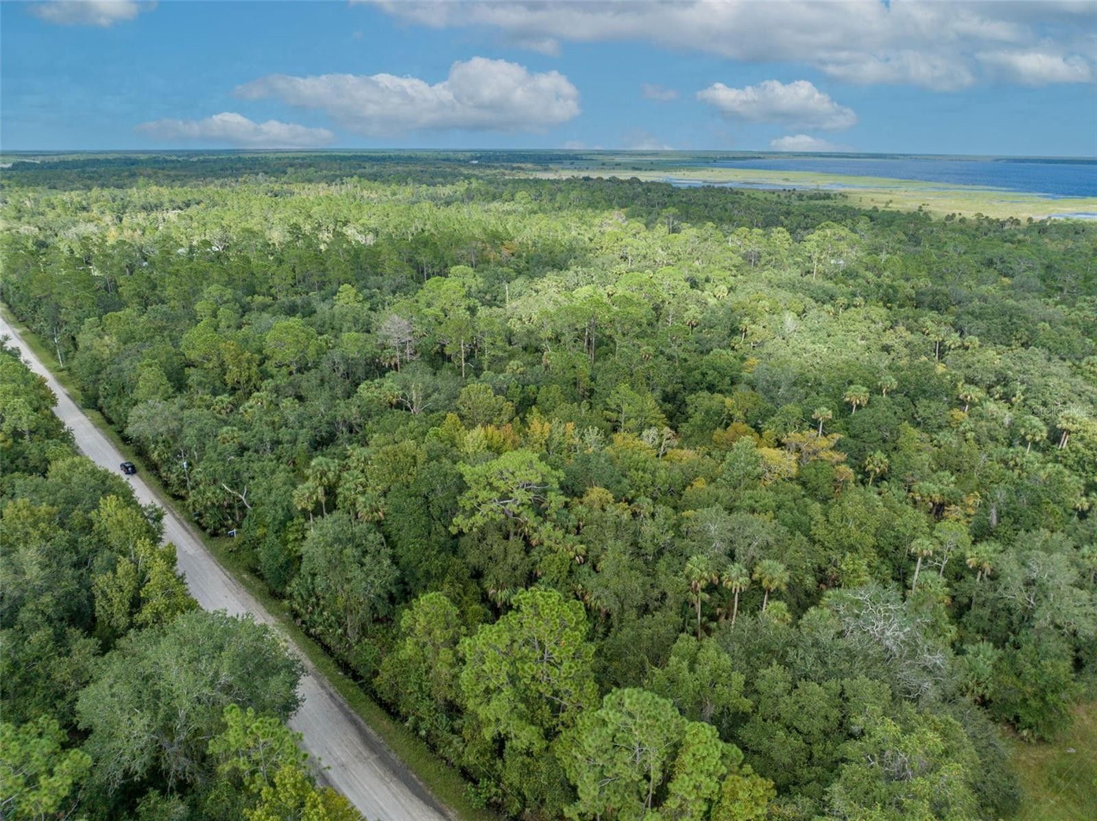 Geneva, Seminole County, FL Undeveloped Land, Homesites for sale