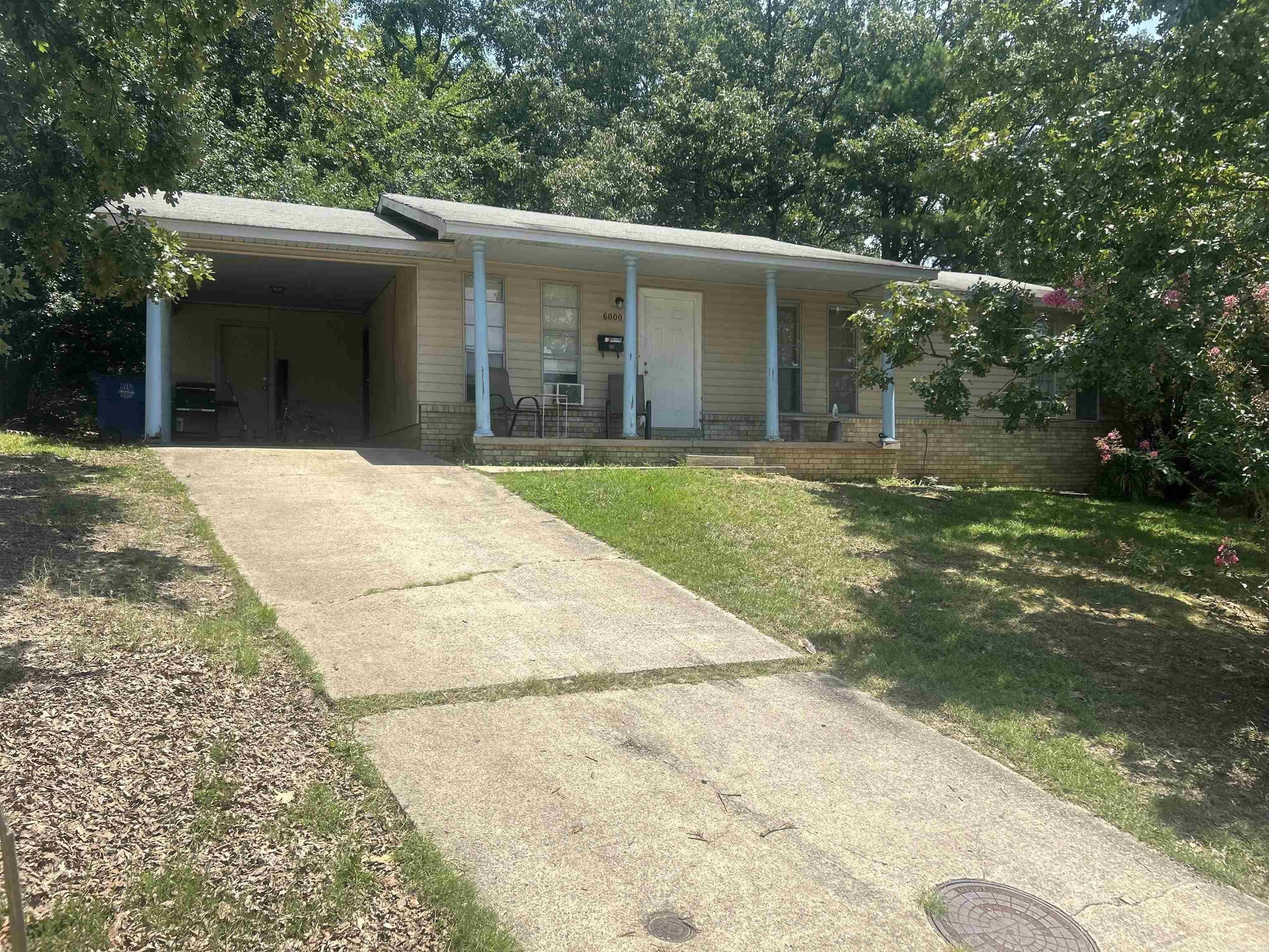 North Little Rock, Pulaski County, AR House for sale Property ID