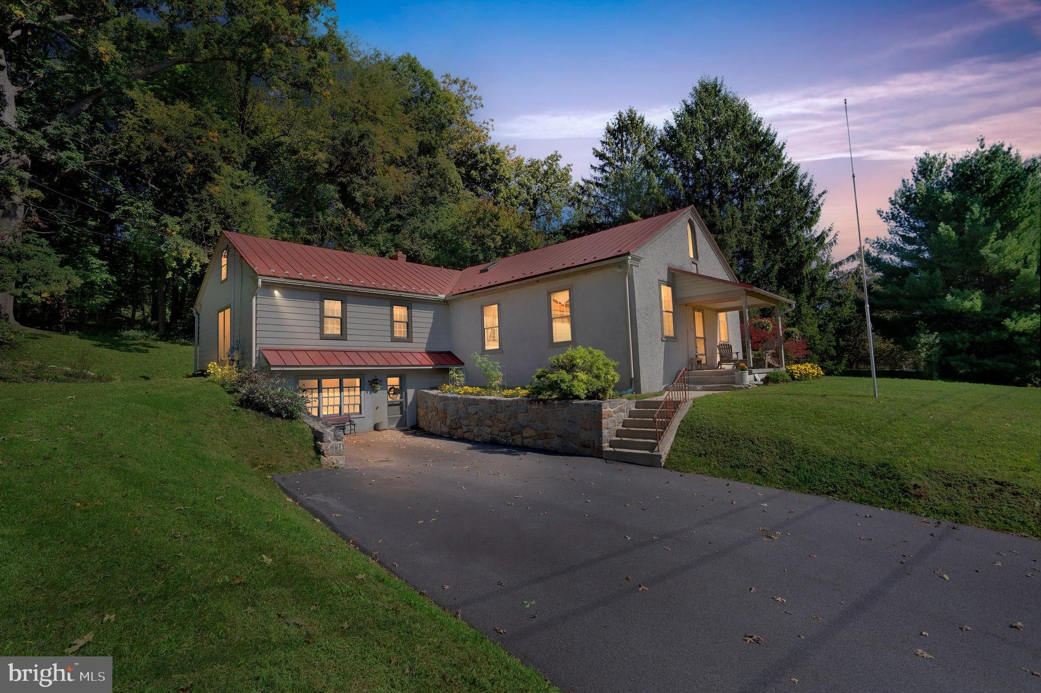 Downingtown, Chester County, PA House for sale Property ID 417912743