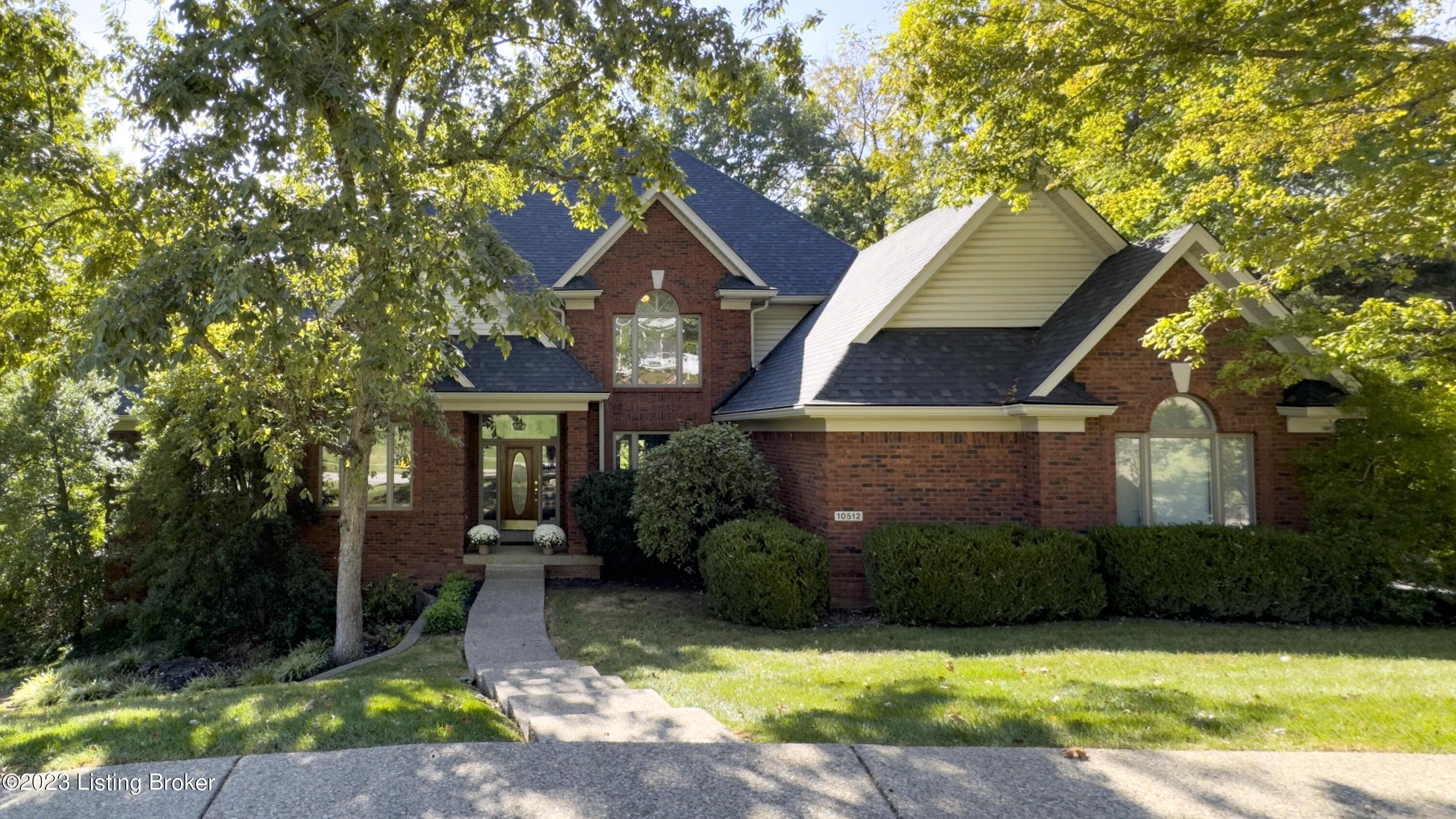 Prospect, Jefferson County, KY House for sale Property ID 417912785