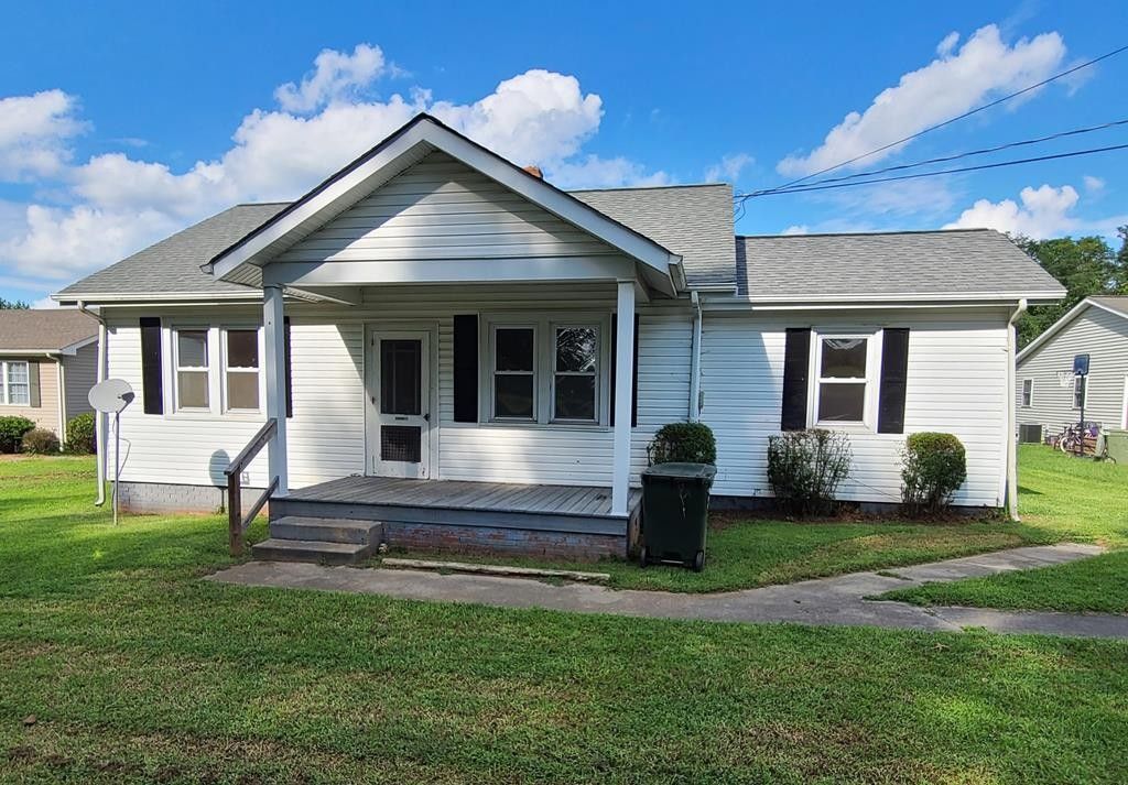 Farmville, Prince Edward County, VA House for sale Property ID