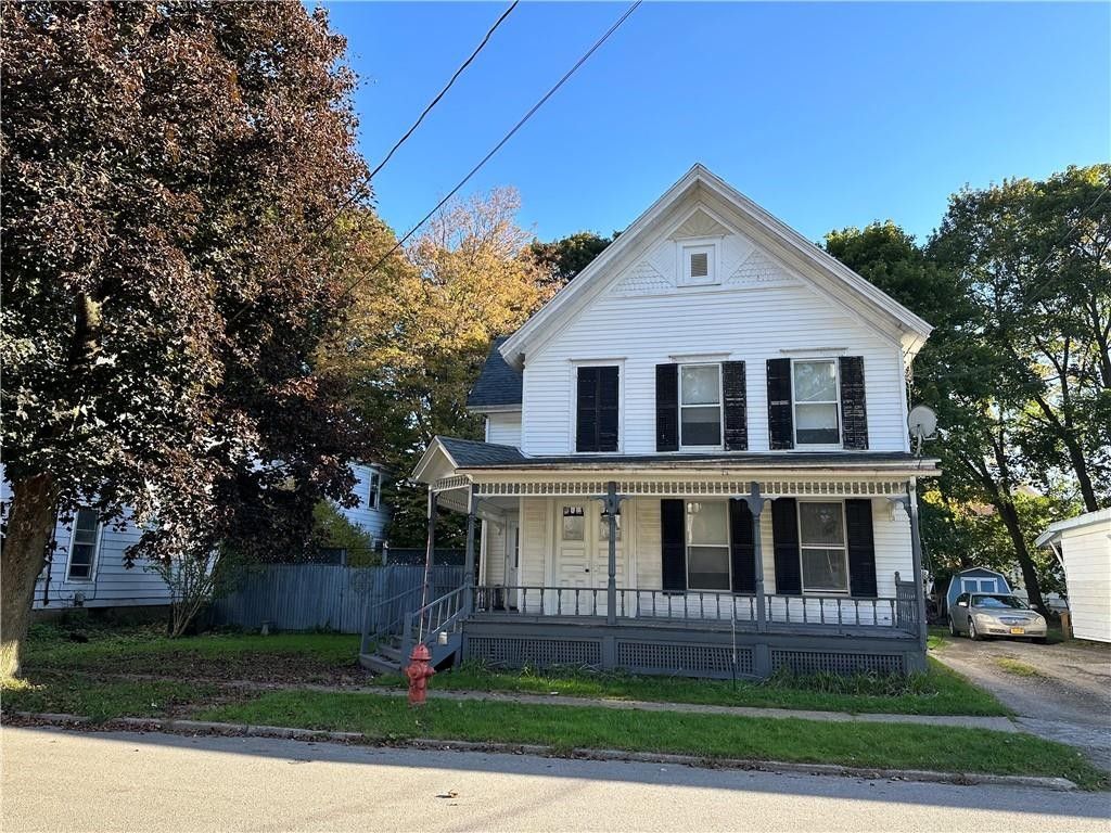 Norwich, Chenango County, NY House for sale Property ID 417913218