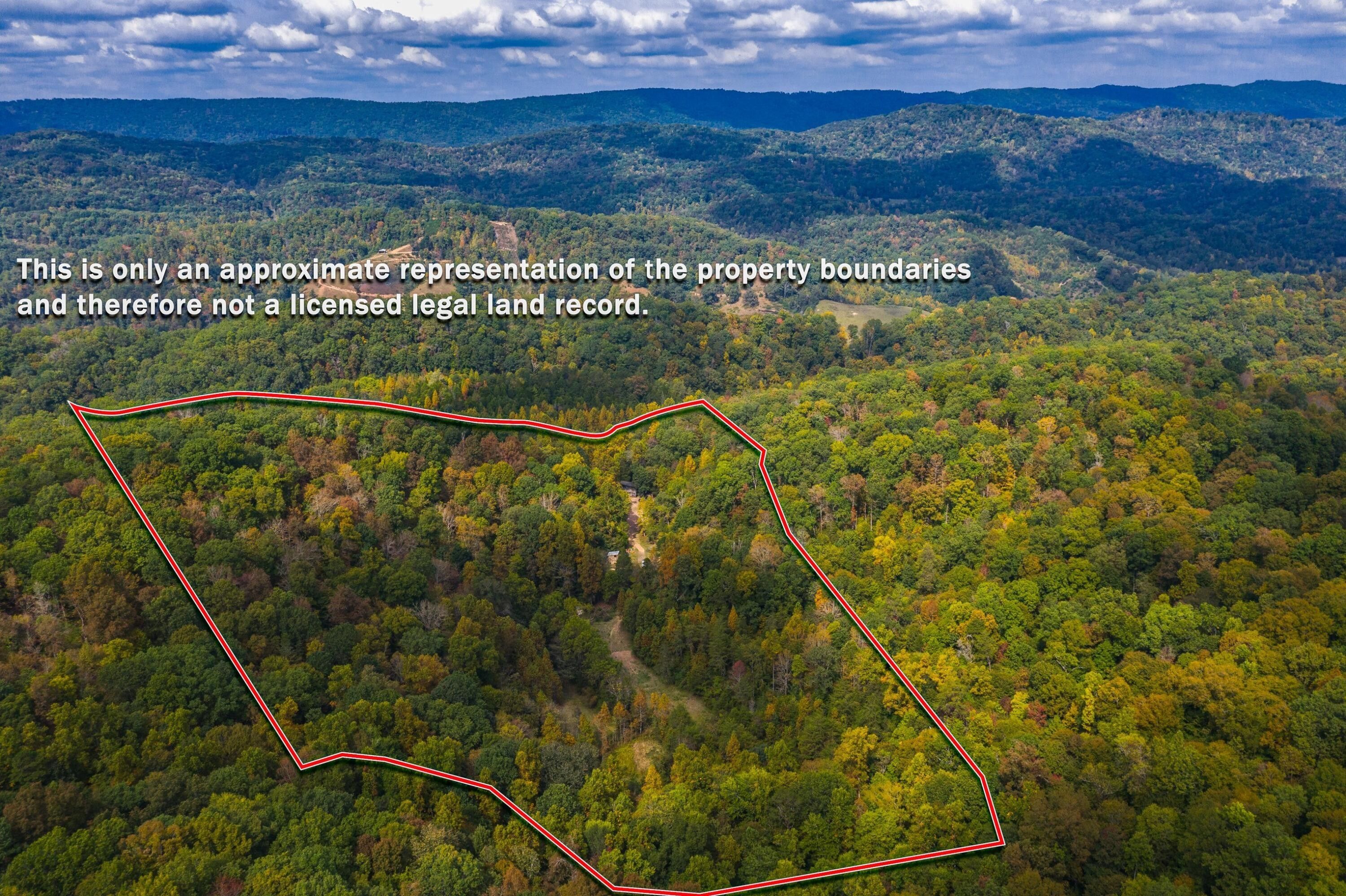 Sneedville, Hancock County, TN Farms and Ranches for sale Property ID