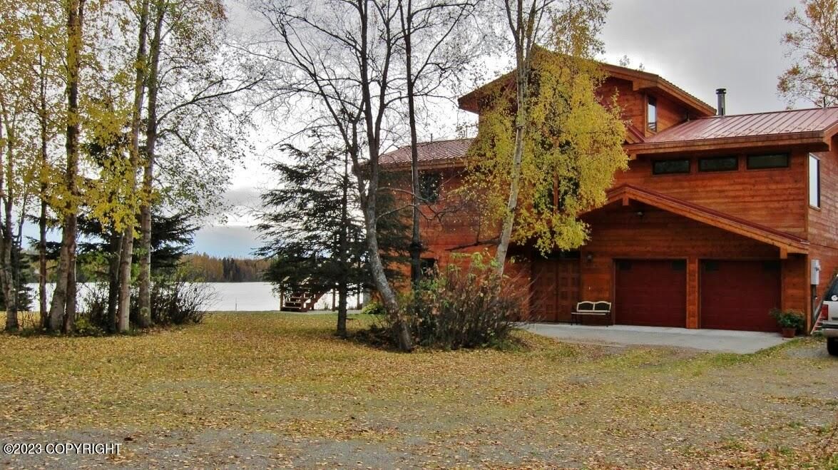 Kenai, Kenai Peninsula Borough, AK House for sale Property ID