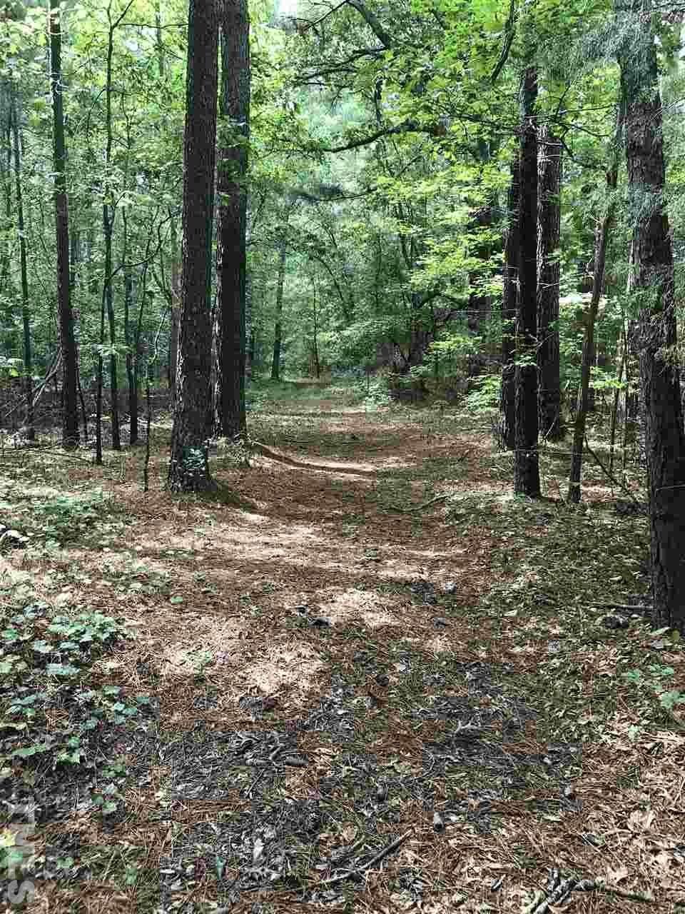 Rolesville, Wake County, NC Timberland Property, Undeveloped Land for