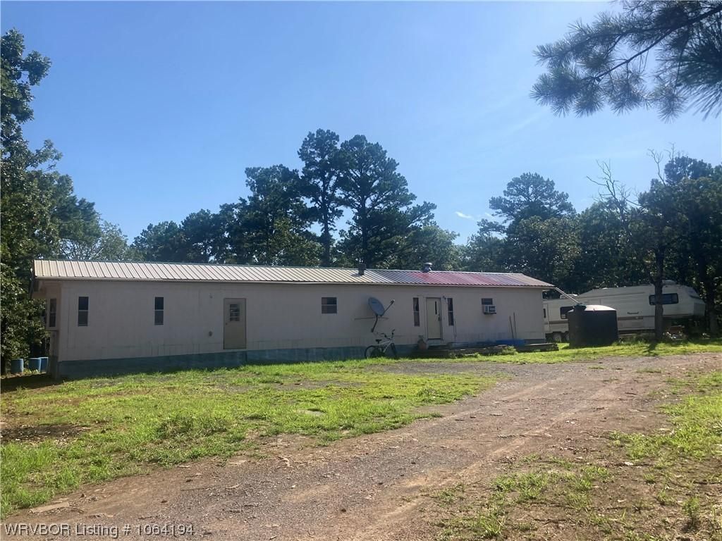 Wilburton, Latimer County, OK House for sale Property ID 416235916