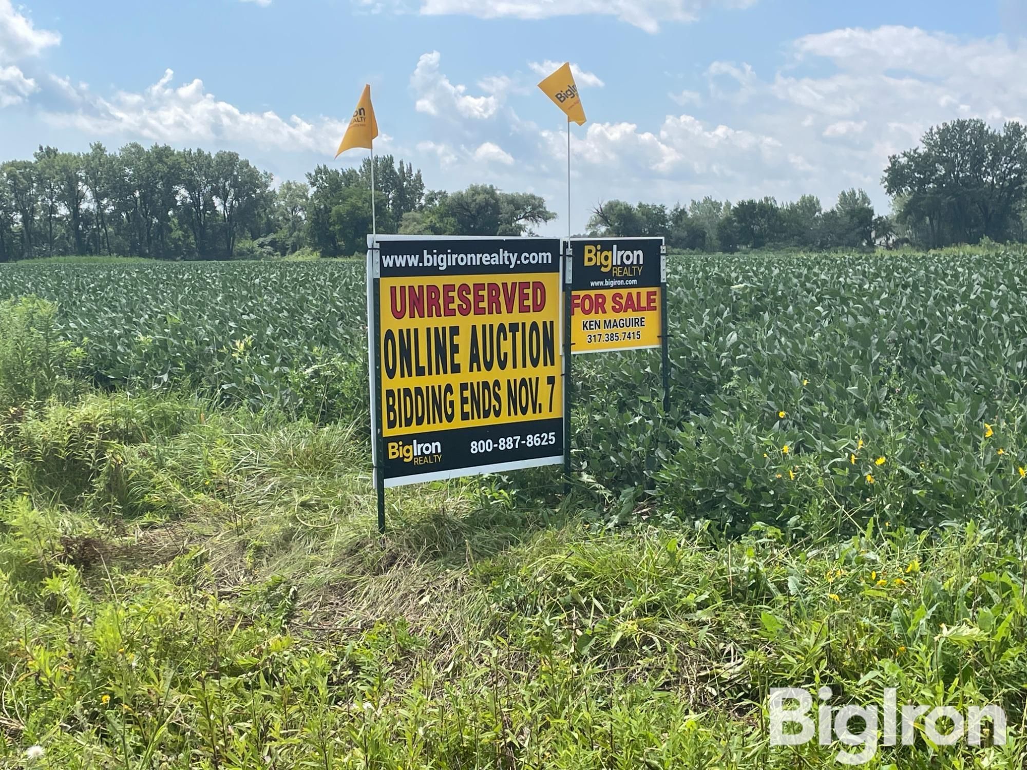 Portage, Porter County, IN Farms and Ranches, Undeveloped Land