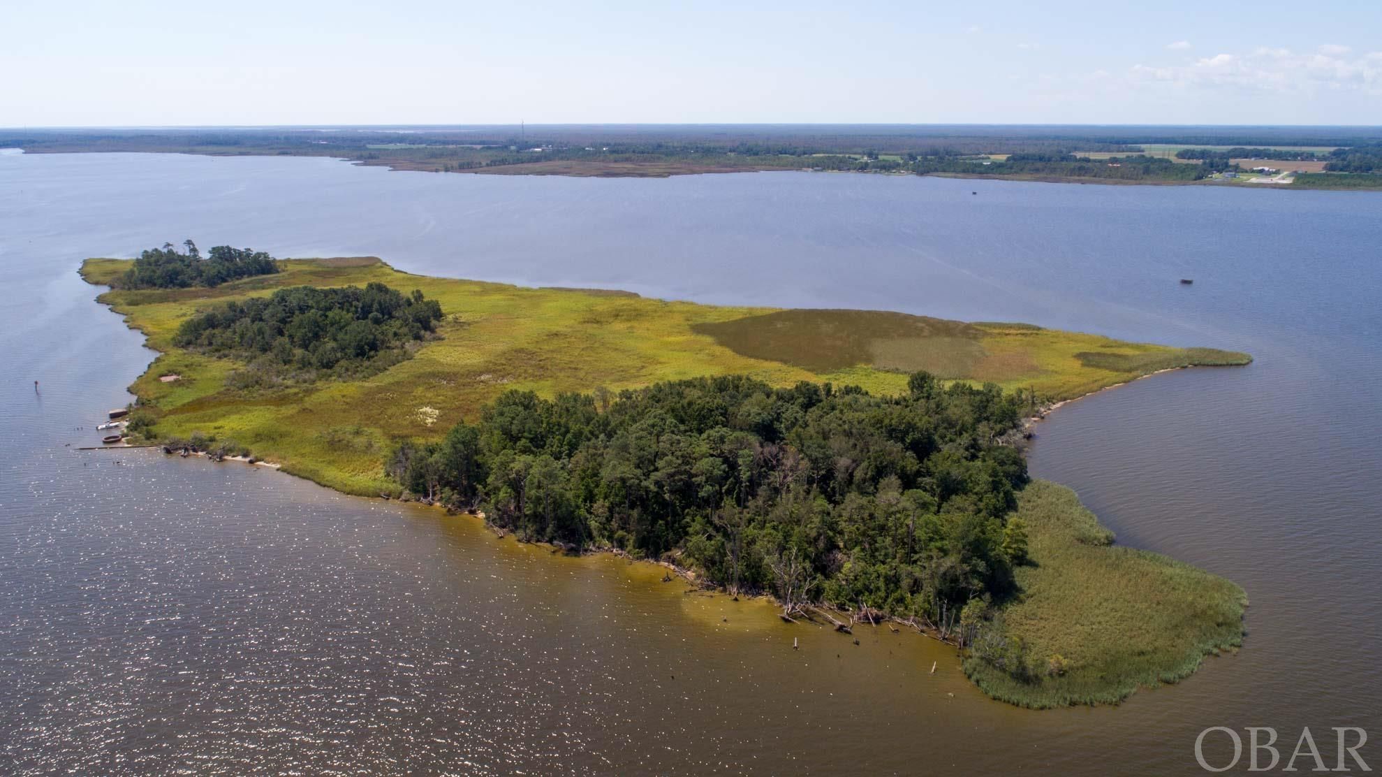 Barco, Currituck County, NC Recreational Property, Undeveloped Land