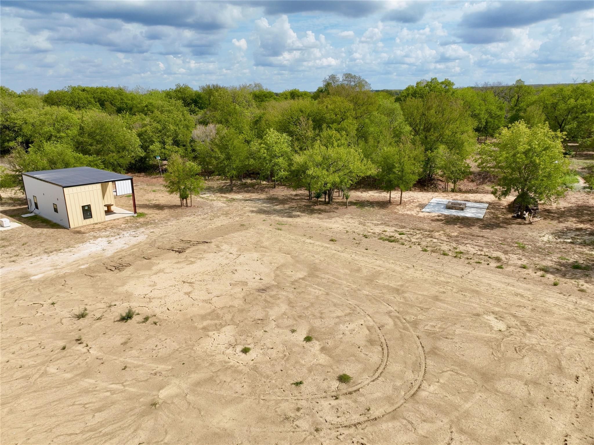 Sunset, Wise County, TX Recreational Property, Hunting Property for