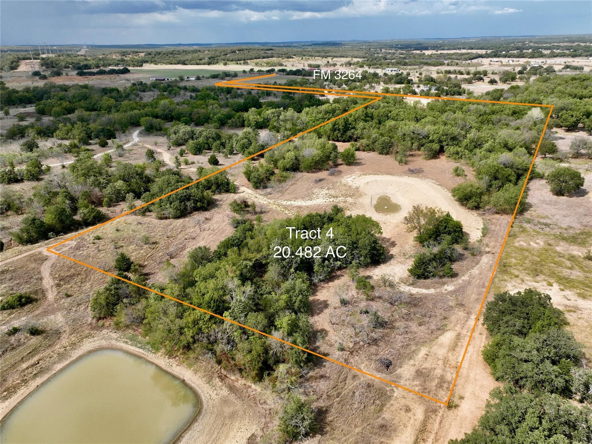 Sunset, Wise County, TX Recreational Property, Hunting Property for