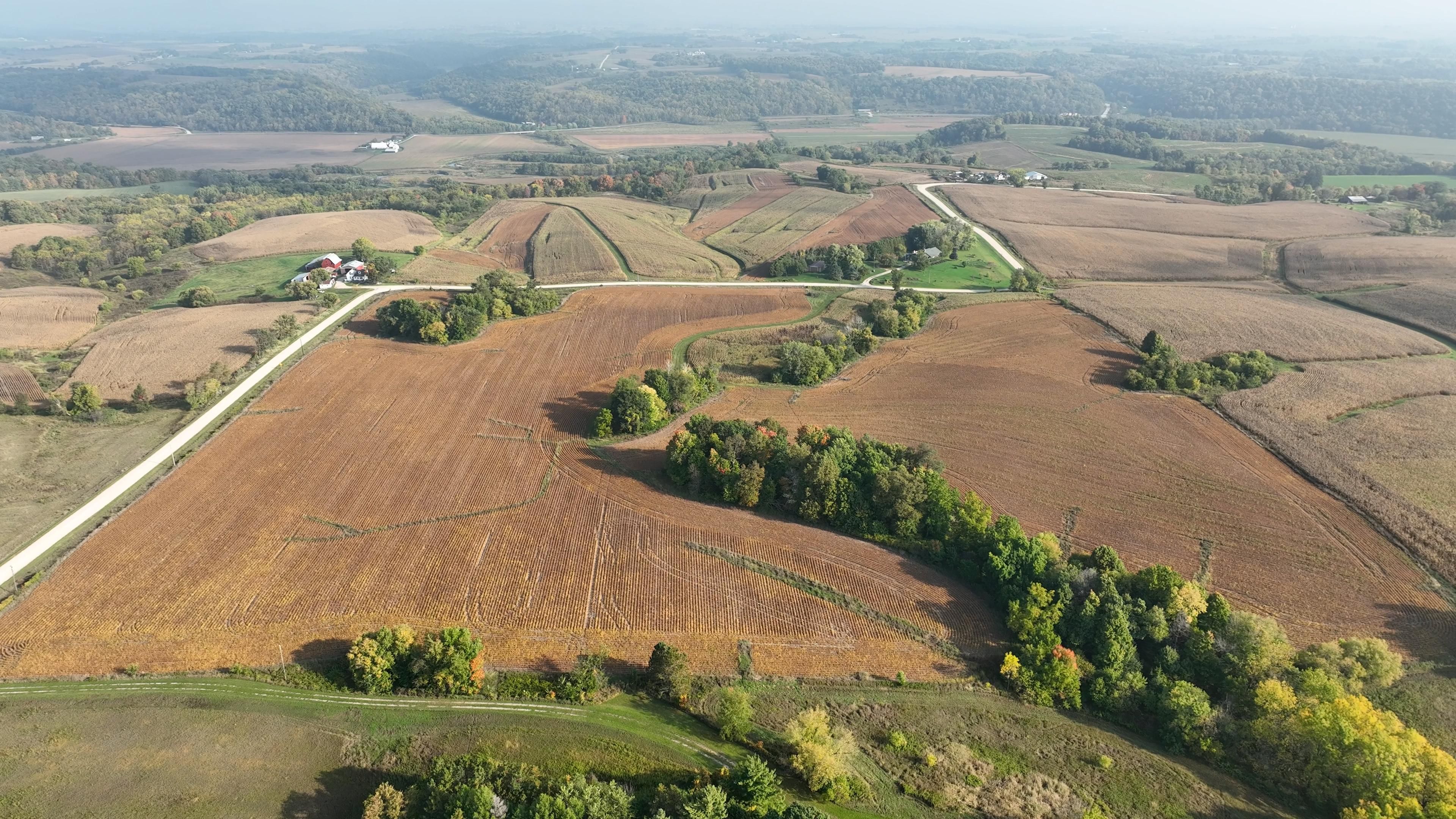 Postville, Allamakee County, IA Farms and Ranches for auction Property