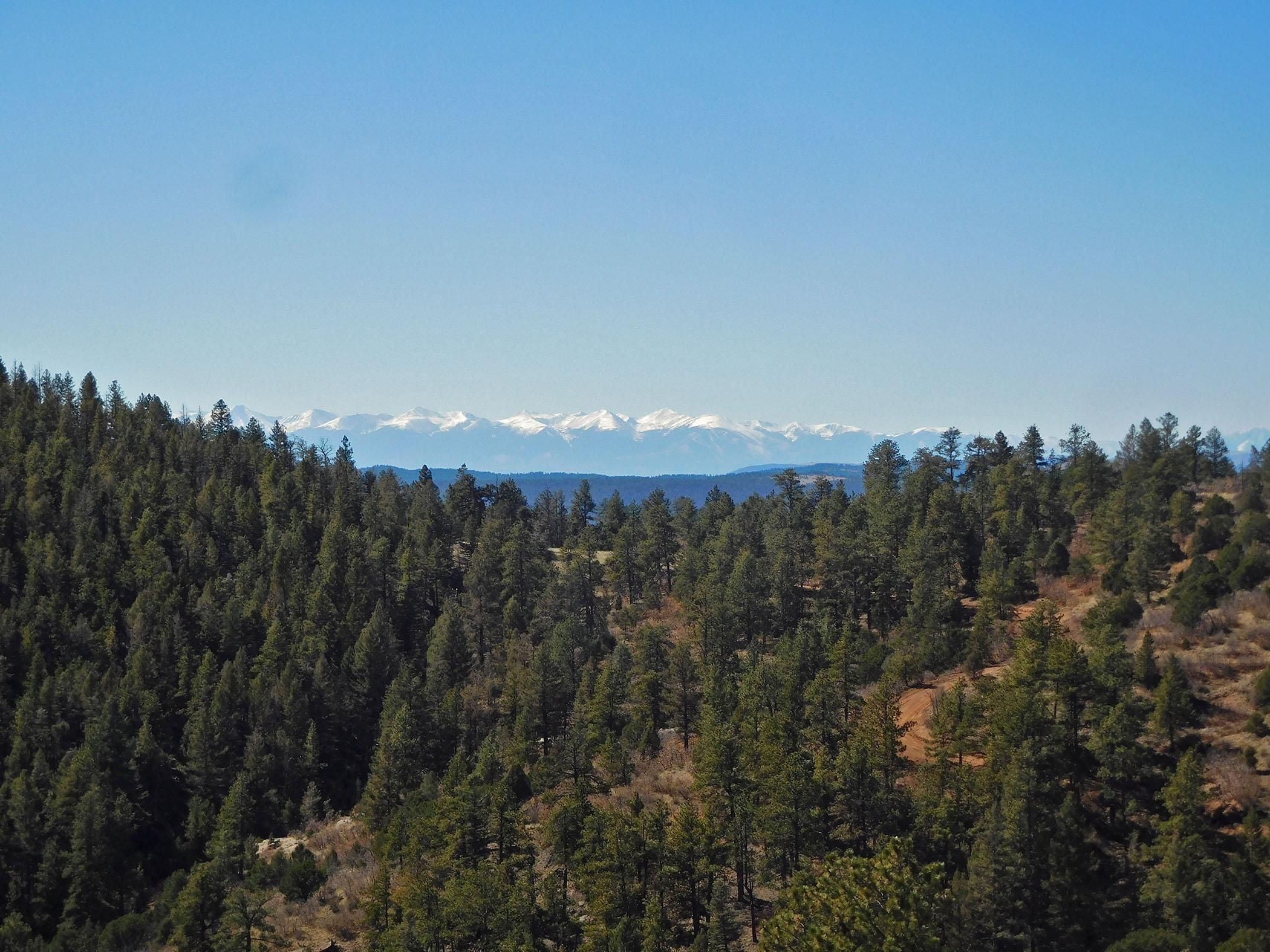 22 acres in Cripple Creek, CO, 80816 LandWatch