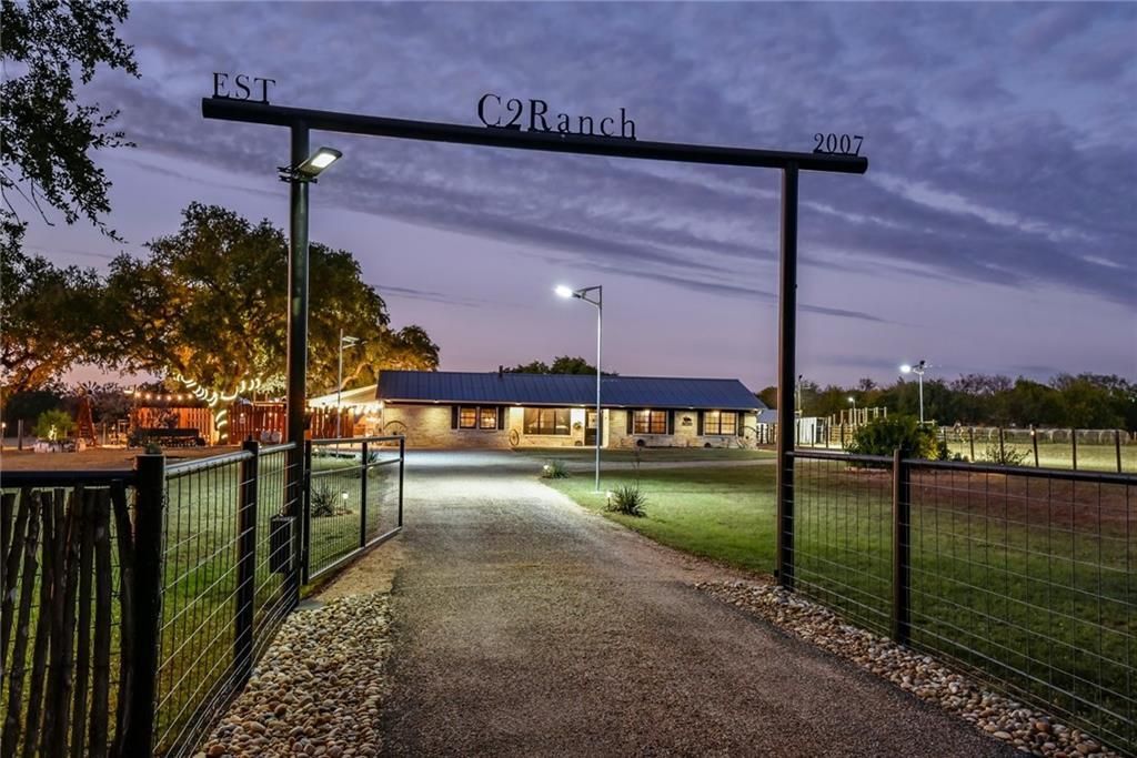 Williamson County, TX Farms and Ranches, Commercial