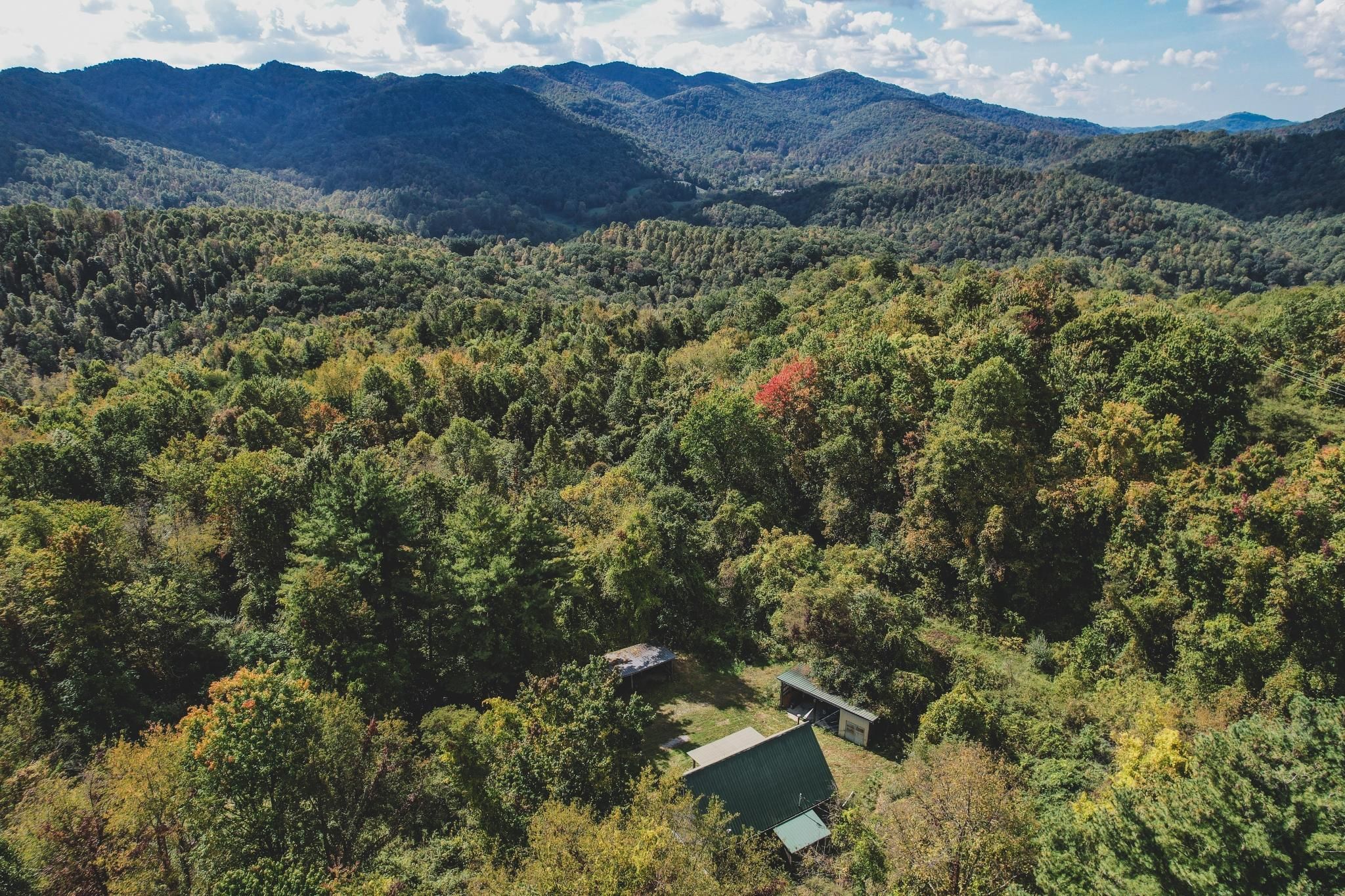 1435 Brewster Hollow Road, Bandy, VA 24602 MLS 51882 LandWatch