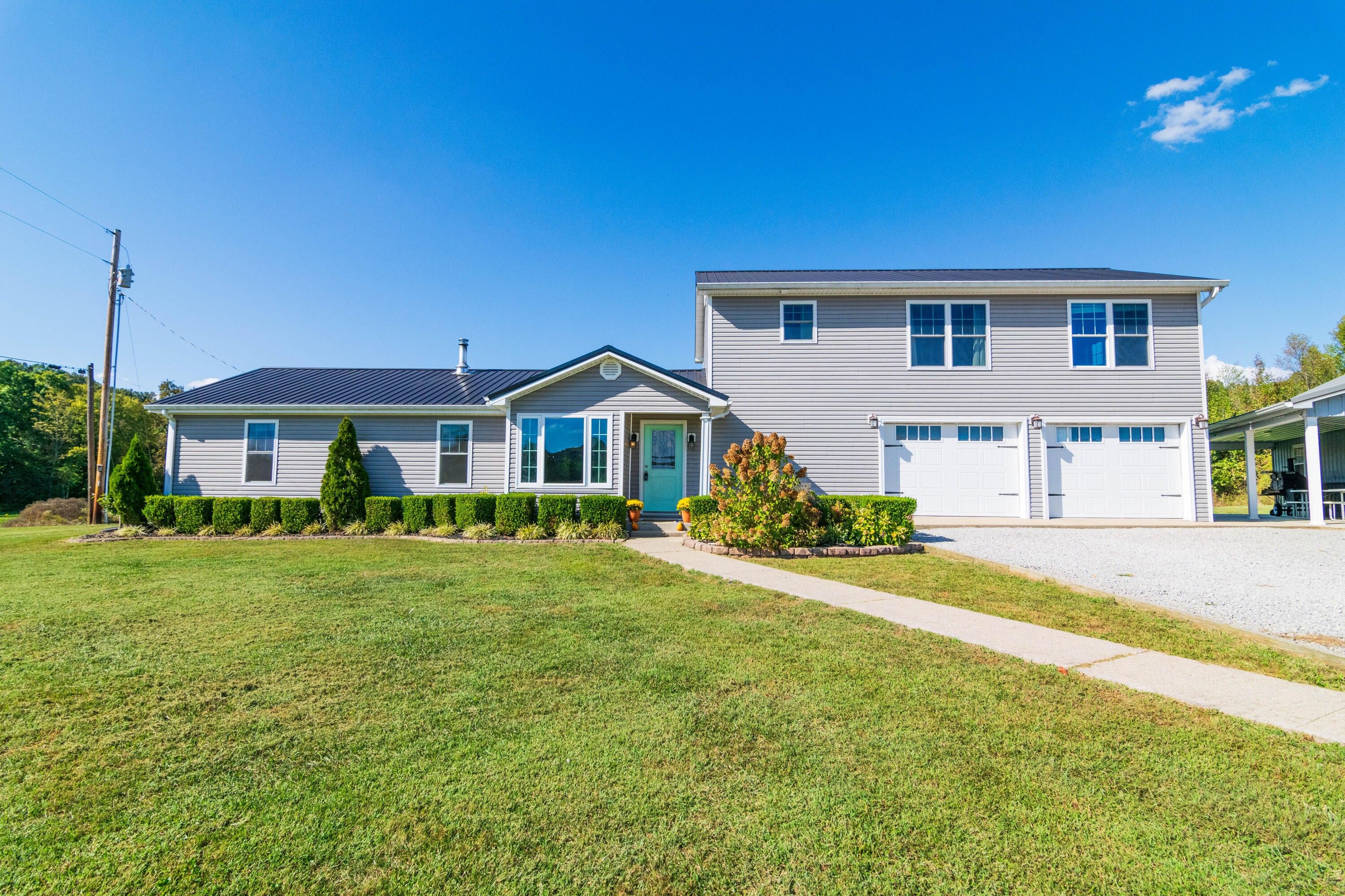 Campbellsville, Taylor County, KY House for sale Property ID 417916873