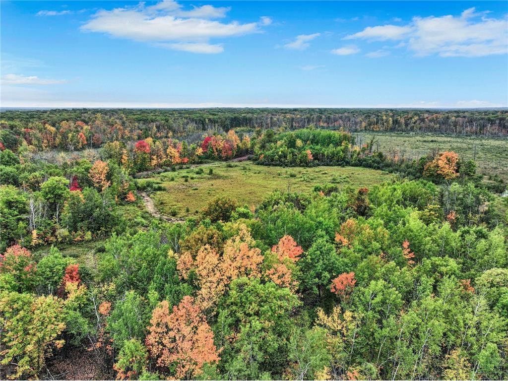 Isle, Kanabec County, MN Undeveloped Land for sale Property ID