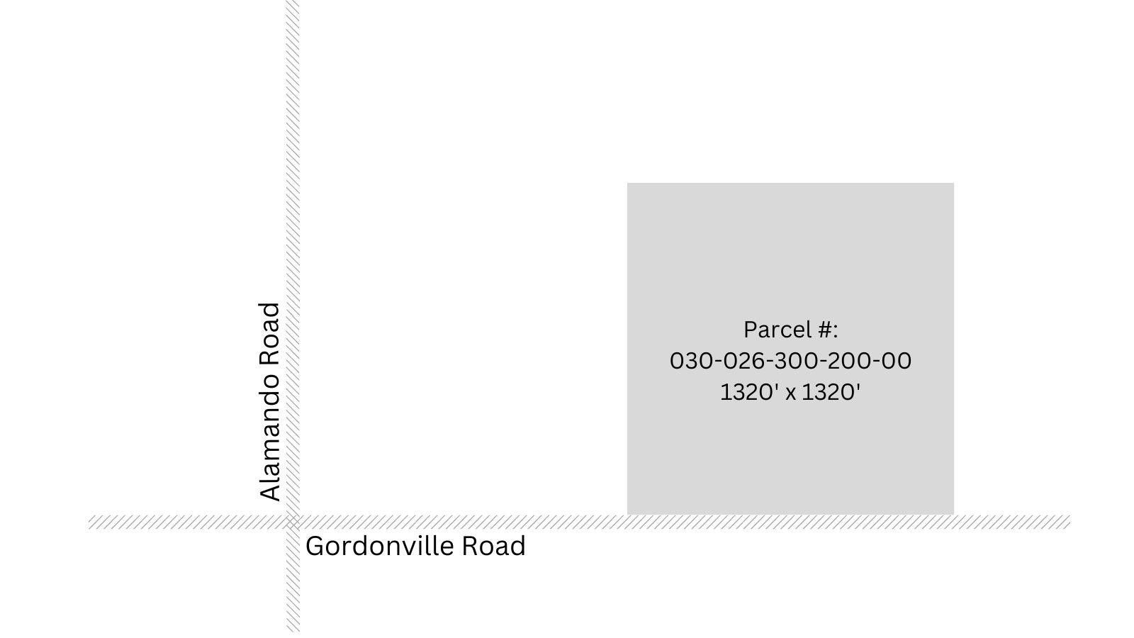 Shepherd, Midland County, MI Undeveloped Land for sale Property ID