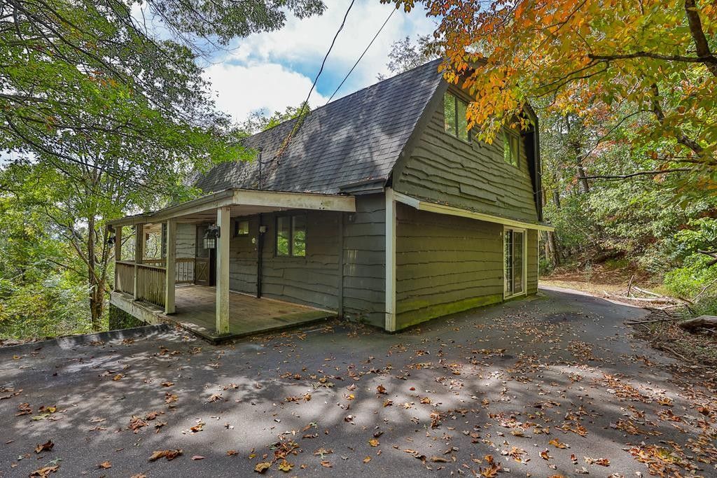 Franklin, Macon County, NC House for sale Property ID 417917972