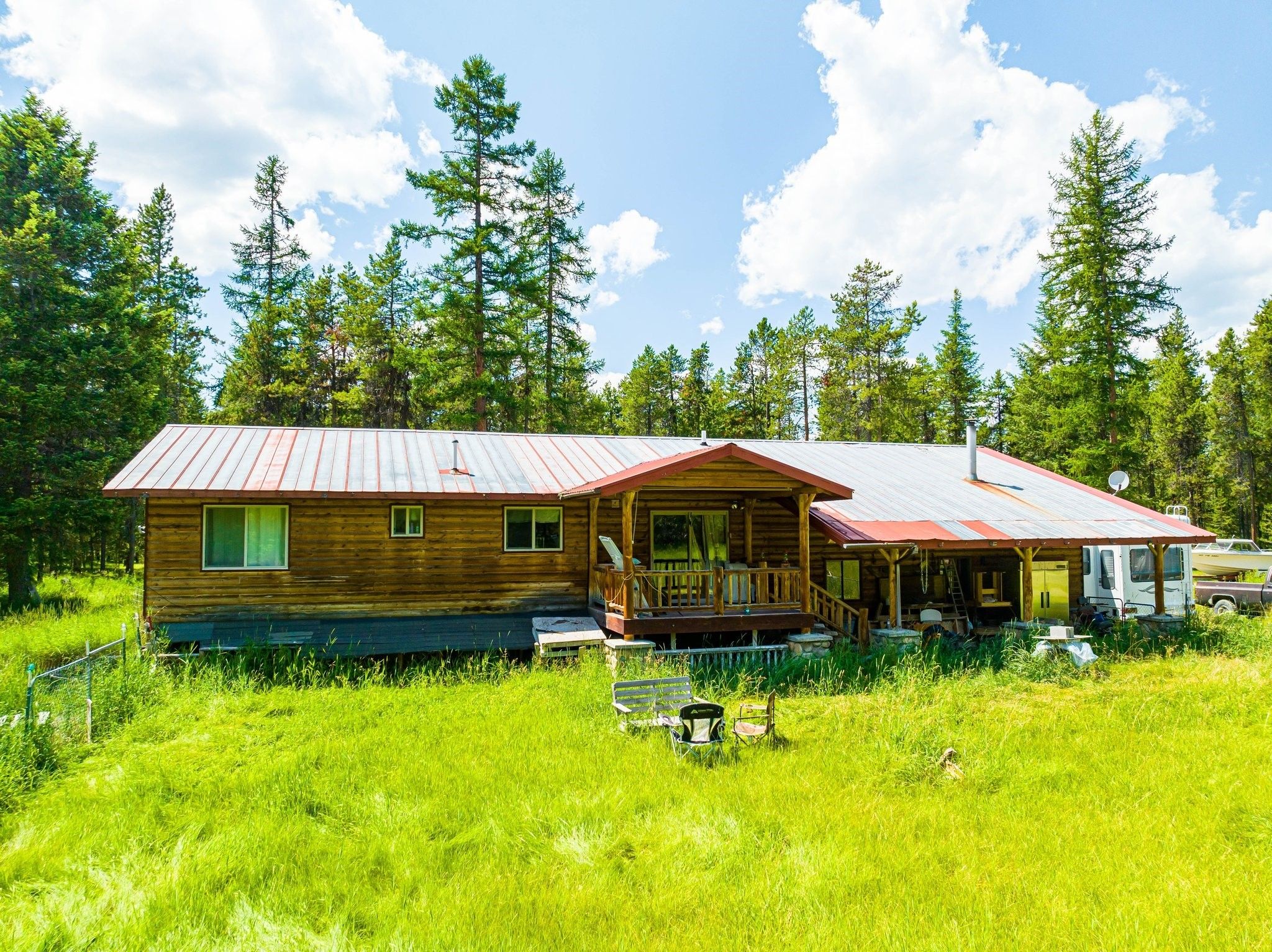 Marion, Flathead County, MT House for sale Property ID 417069429