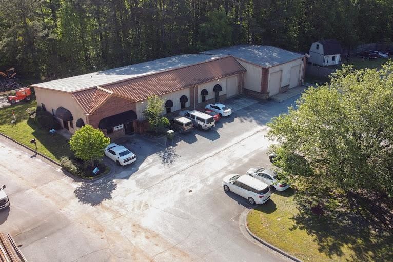 555 Columbia Drive, Carrollton, GA 30117 MLS 144866 LandWatch