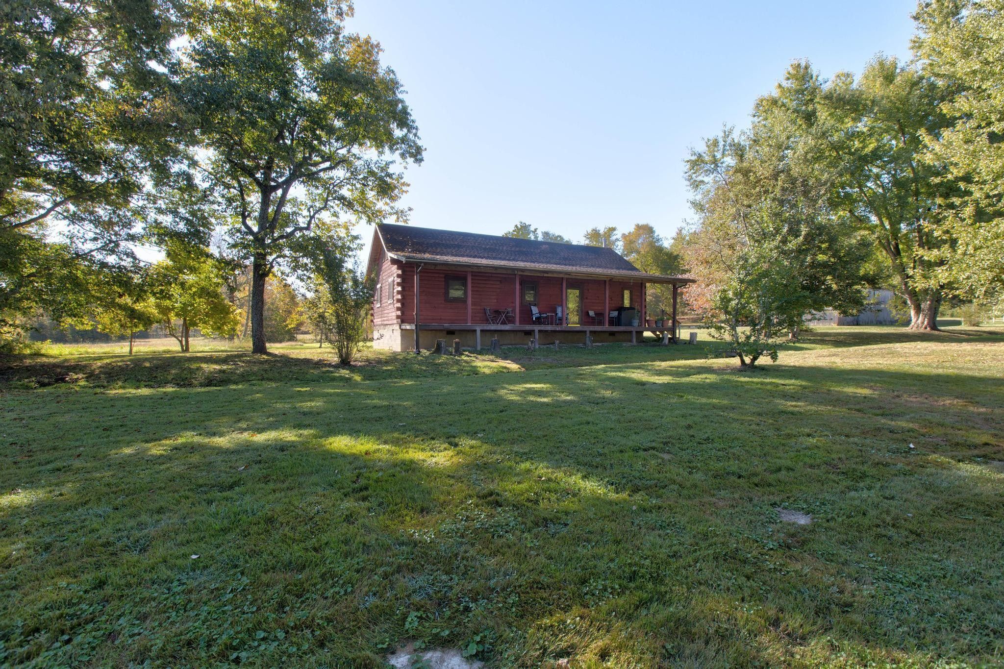 Jeffersonville, Montgomery County, KY House for sale Property ID