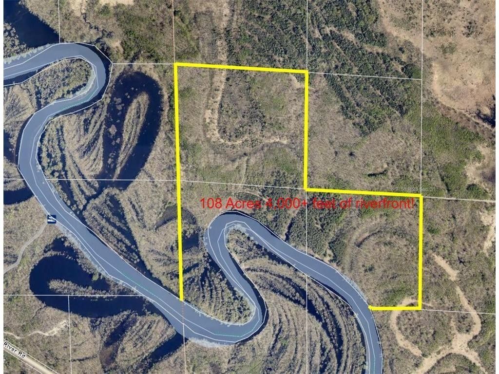 Jacobson, Itasca County, MN Undeveloped Land for sale Property ID