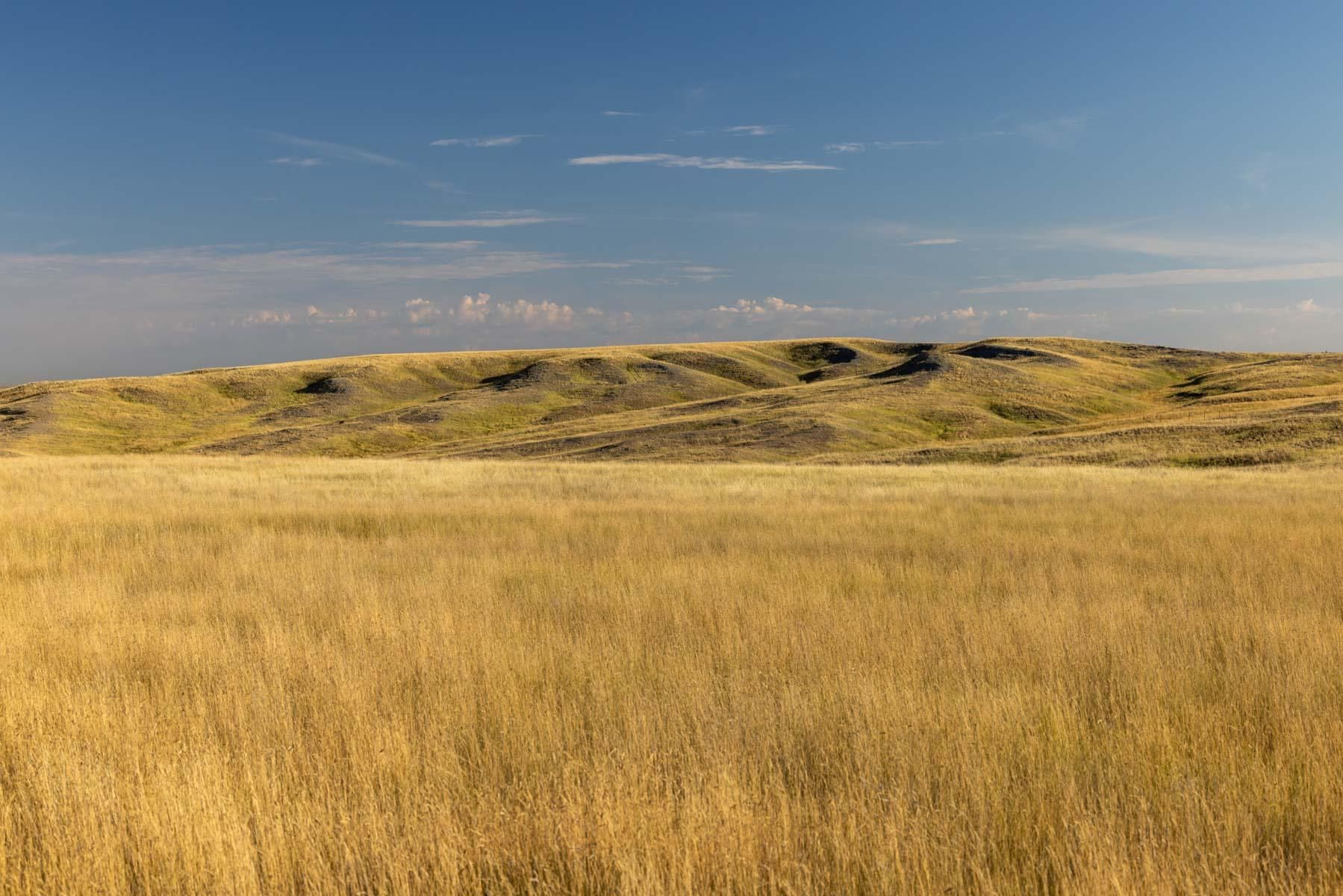 Gillette, Campbell County, WY Farms and Ranches, Commercial Property