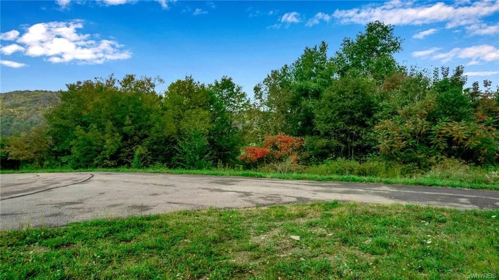 Ellicottville, Cattaraugus County, NY Undeveloped Land, Homesites for